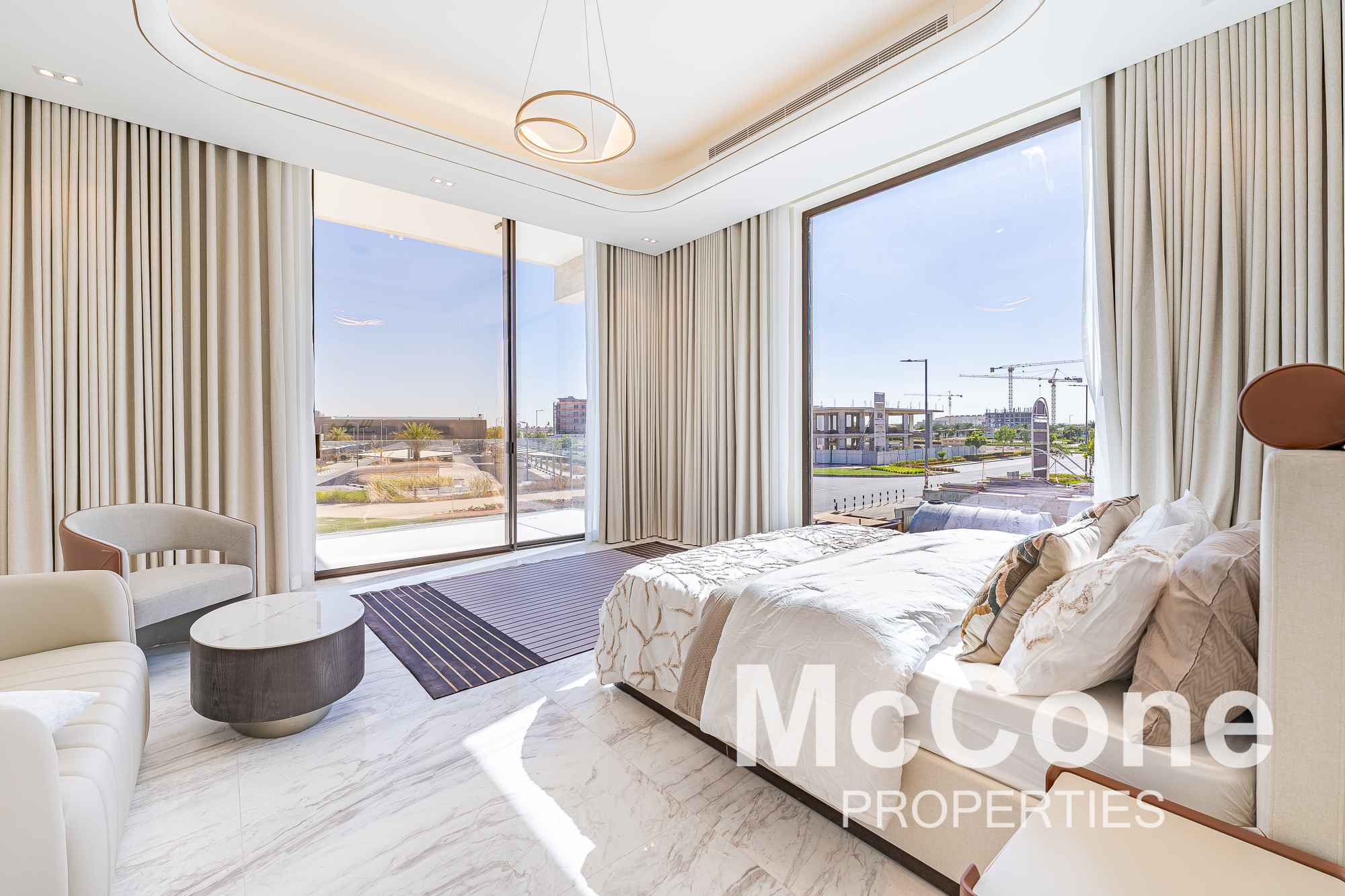 5 Bedroom Villa for Sale in Residential District, Dubai South (Dubai World Central) — photograph 20 of 33