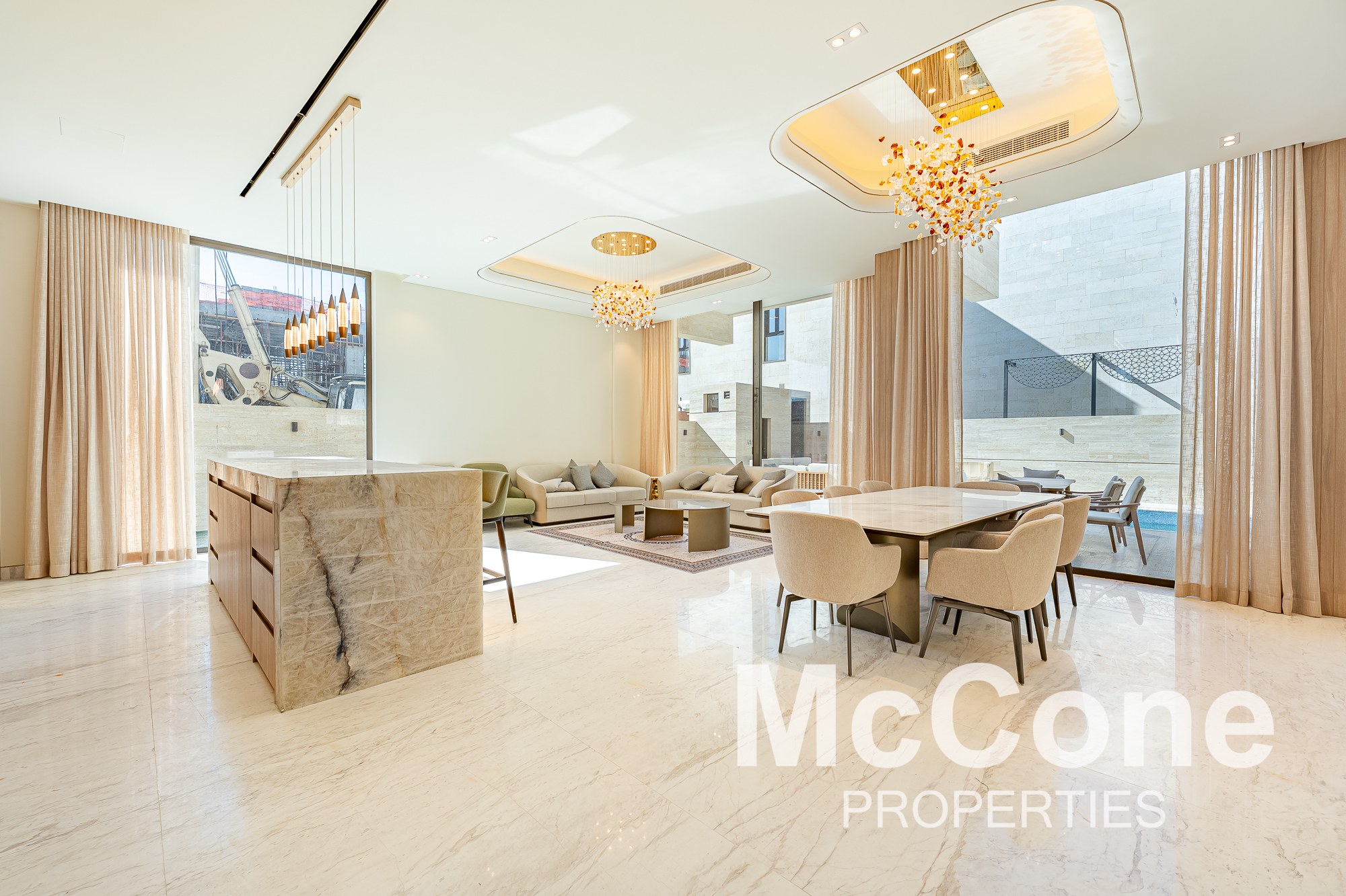 5 Bedroom Villa for Sale in Residential District, Dubai South (Dubai World Central) — photo 3 of 33