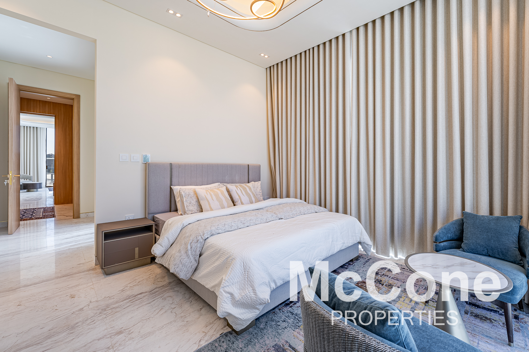 5 Bedroom Villa for Sale in Residential District, Dubai South (Dubai World Central) — photograph 21 of 33