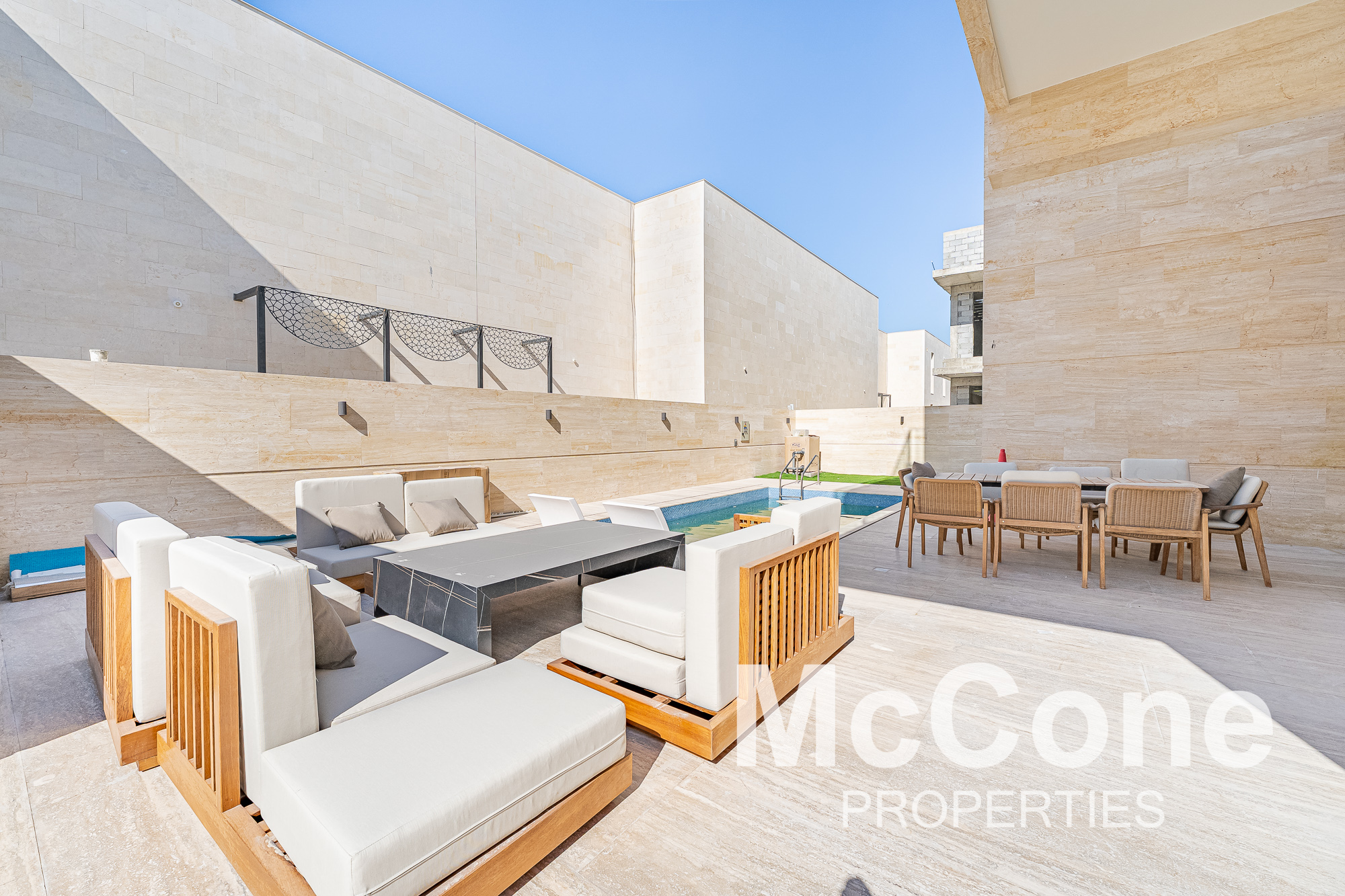 5 Bedroom Villa for Sale in Residential District, Dubai South (Dubai World Central) — photograph 29 of 33