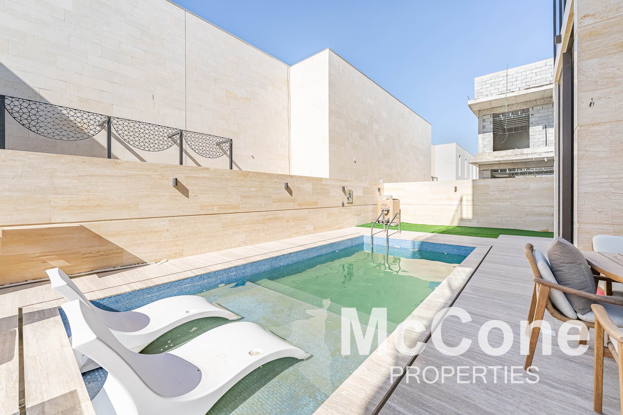 5 Bedroom Villa for Sale in Residential District, Dubai South (Dubai World Central) — photograph 28 of 33
