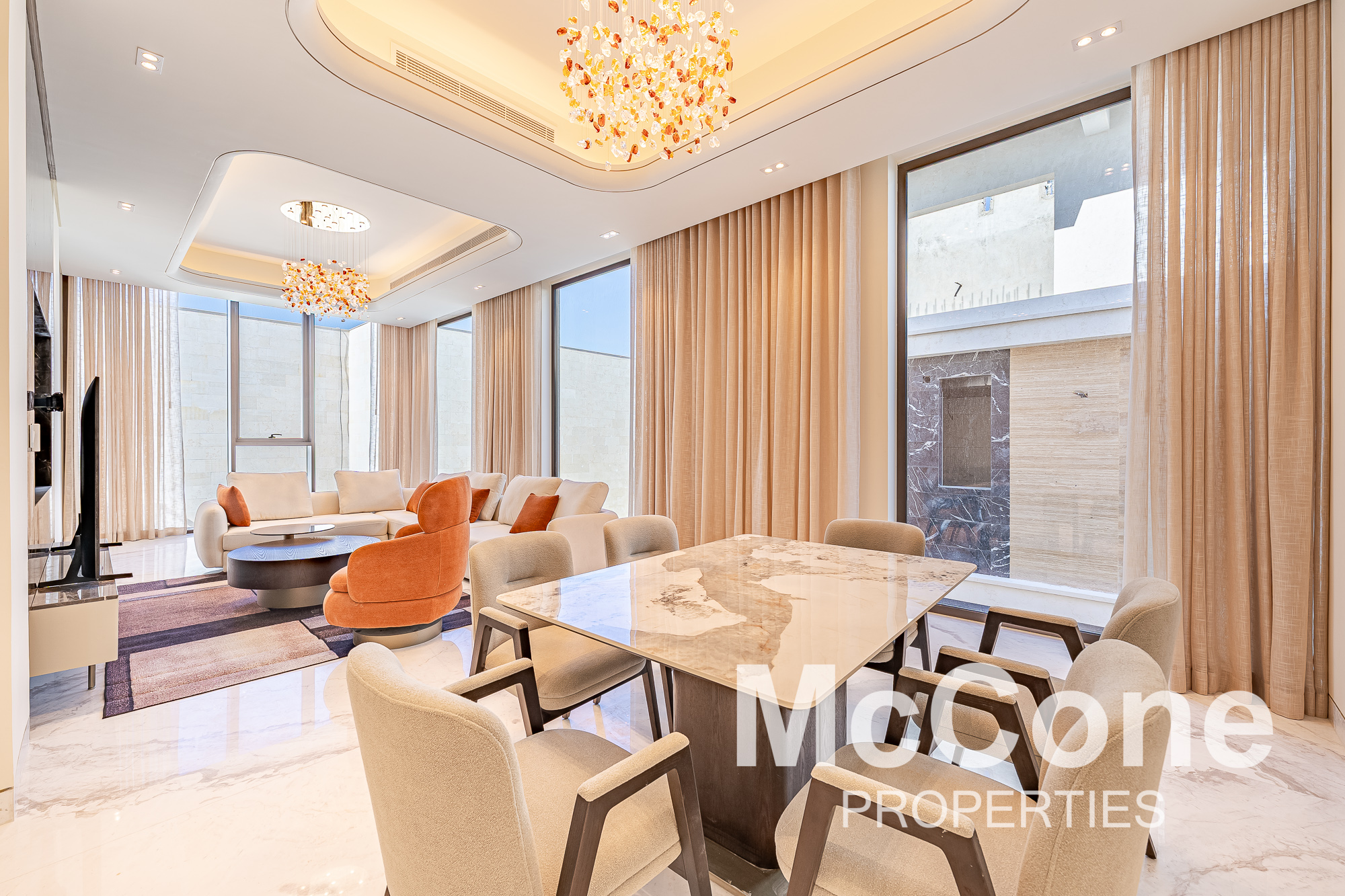 5 Bedroom Villa for Sale in Residential District, Dubai South (Dubai World Central) — photo 4 of 33
