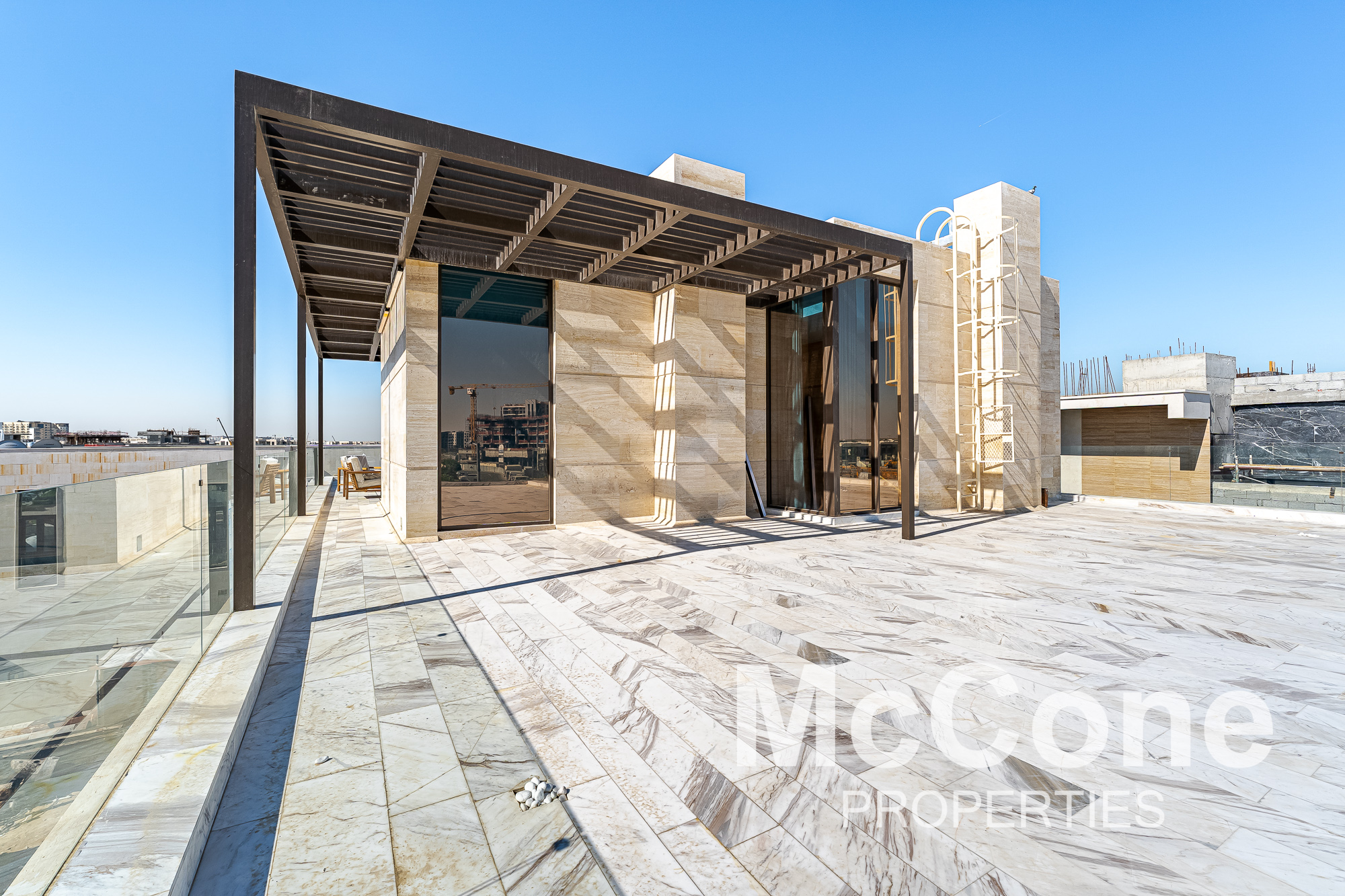 5 Bedroom Villa for Sale in Residential District, Dubai South (Dubai World Central) — photograph 31 of 33