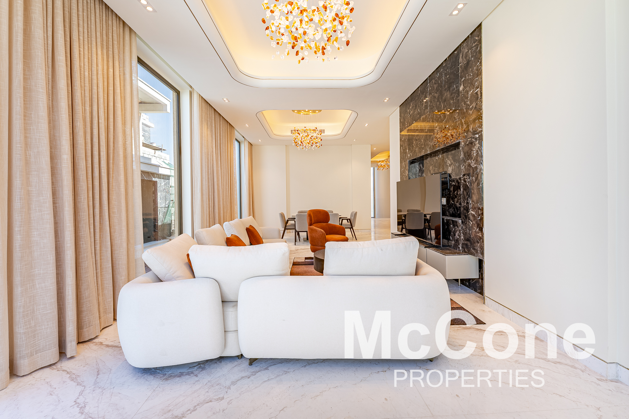 5 Bedroom Villa for Sale in Residential District, Dubai South (Dubai World Central) — photo 6 of 33