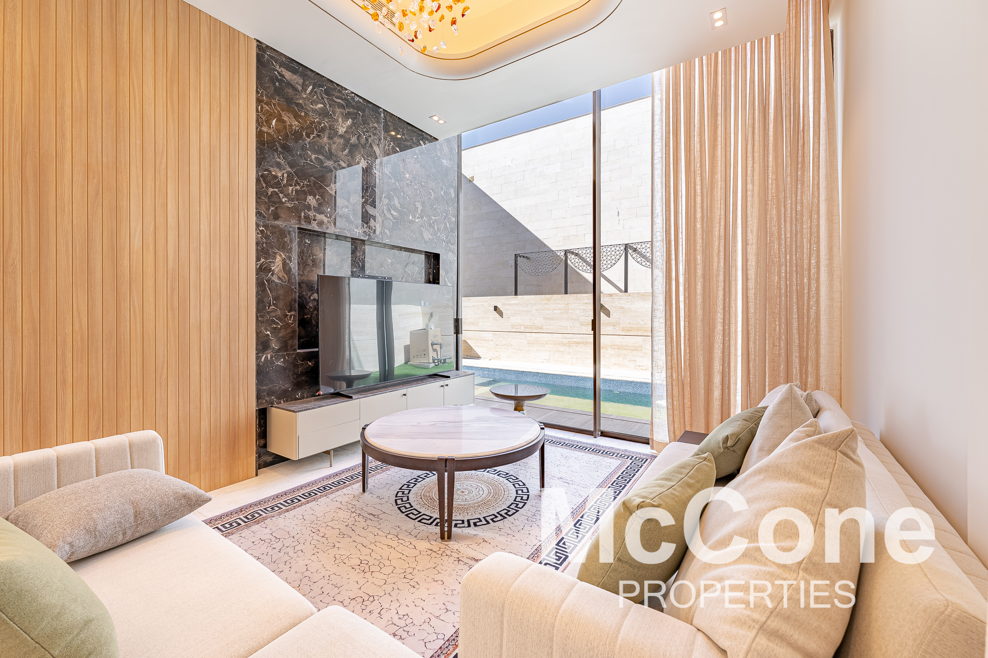 5 Bedroom Villa for Sale in Residential District, Dubai South (Dubai World Central) — photo 7 of 33