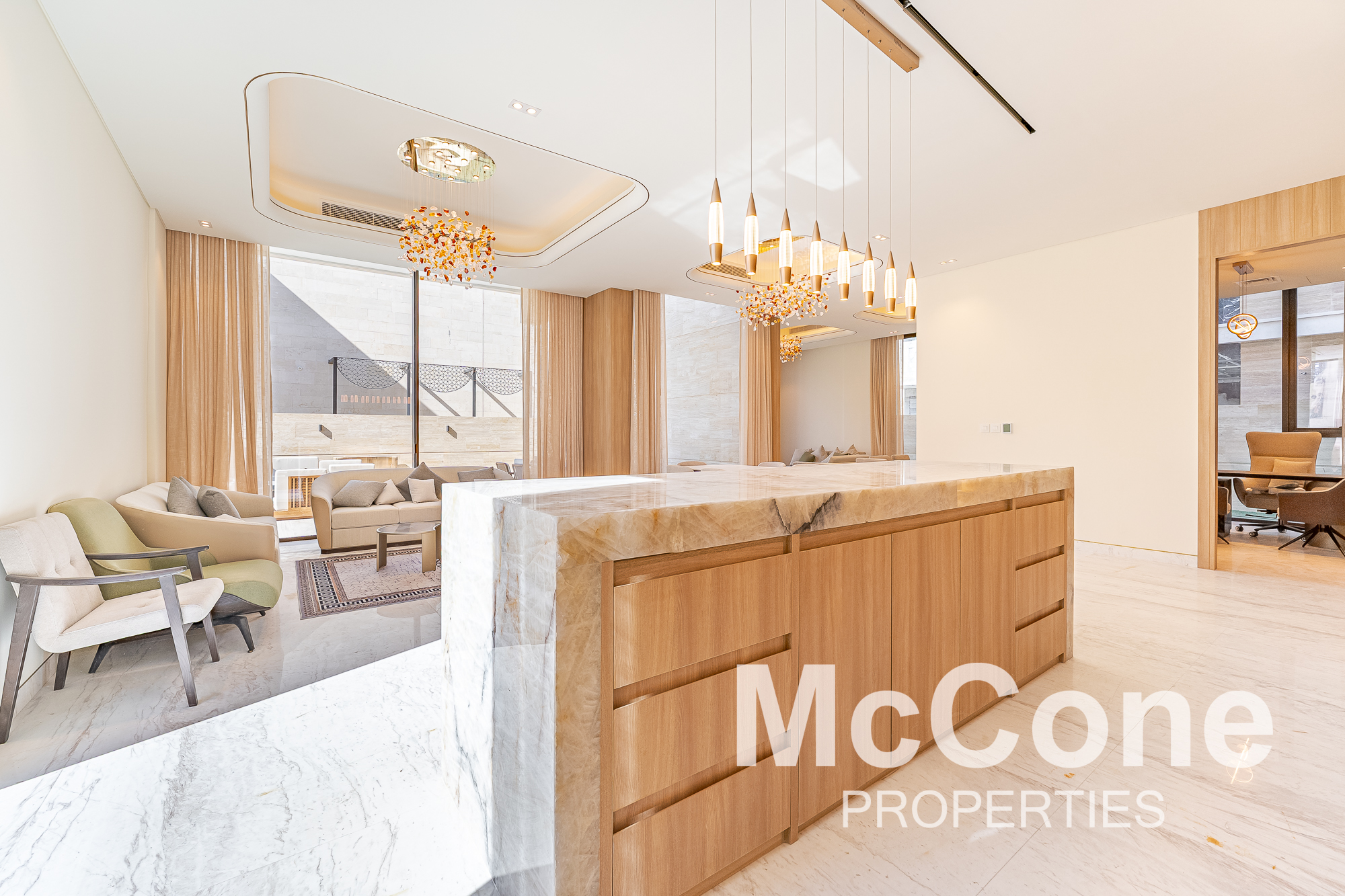 5 Bedroom Villa for Sale in Residential District, Dubai South (Dubai World Central) — photo 8 of 33