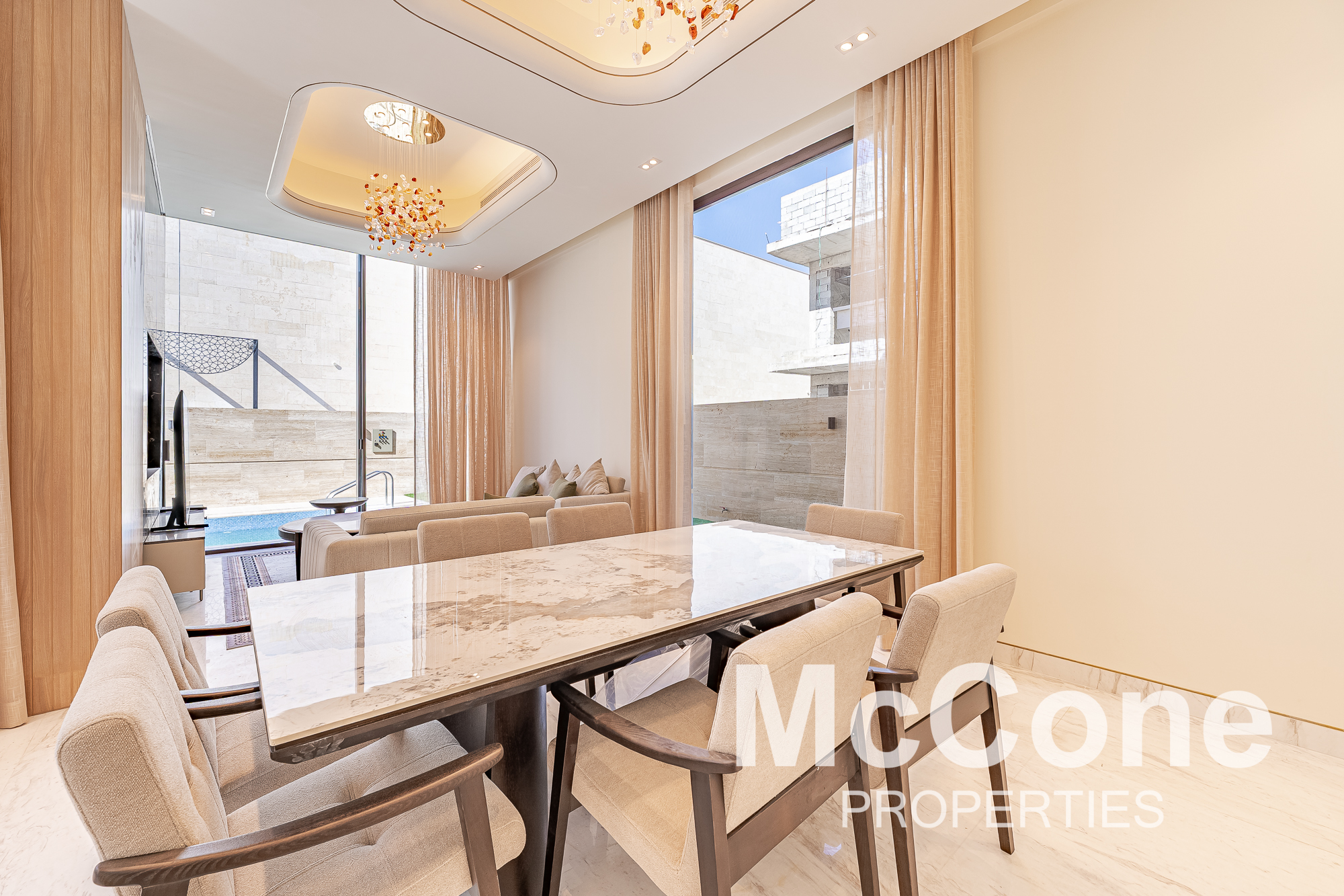 5 Bedroom Villa for Sale in Residential District, Dubai South (Dubai World Central) — photo 9 of 33