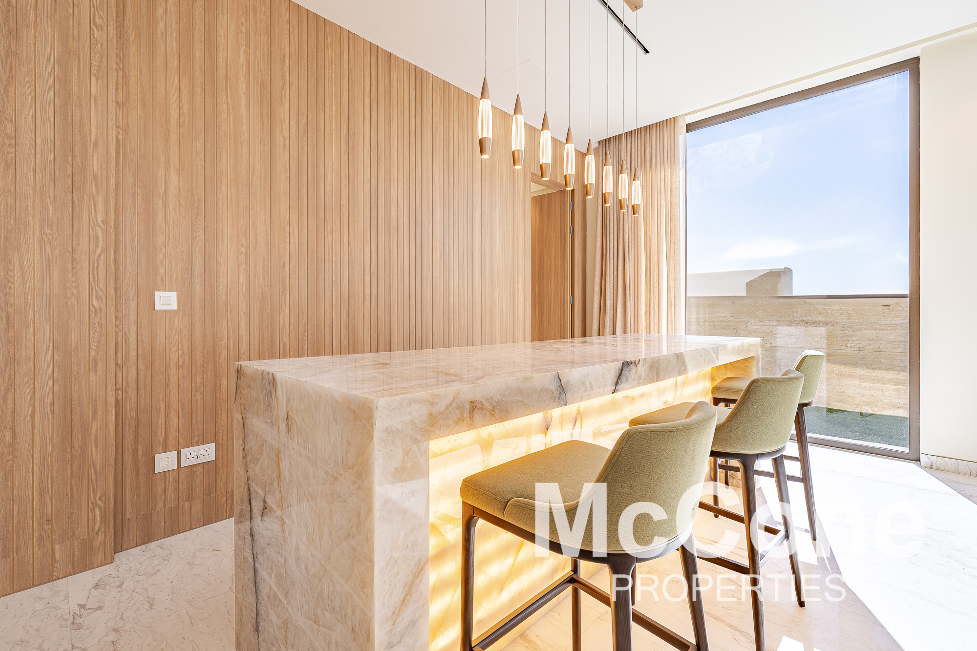 5 Bedroom Villa for Sale in Residential District, Dubai South (Dubai World Central) — photograph 10 of 33