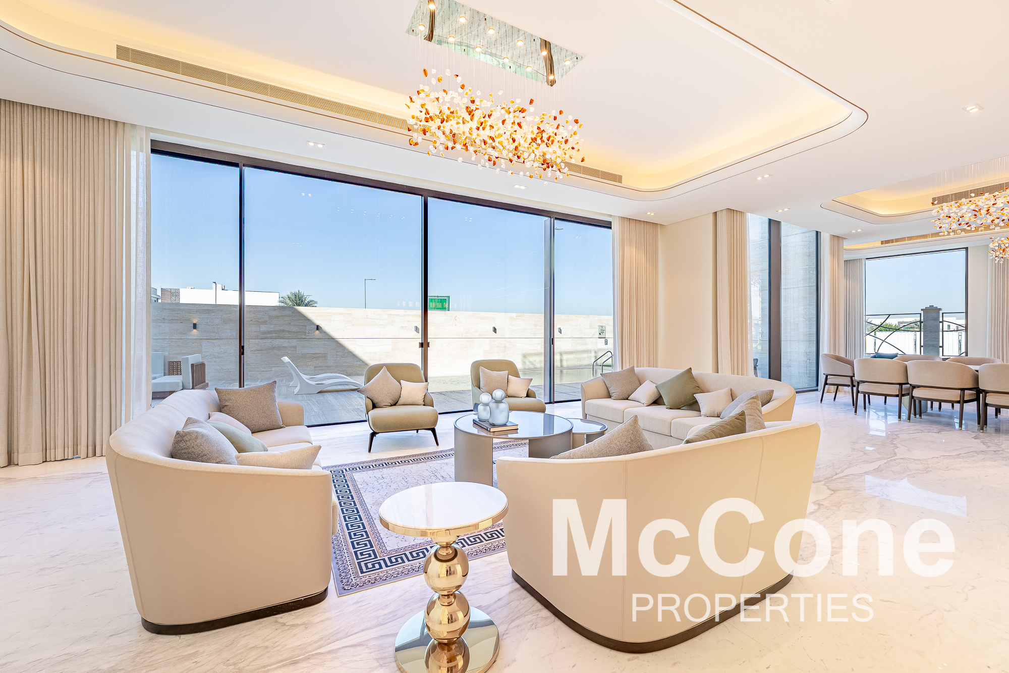 6 Bedroom Villa for Sale in Residential District, Dubai South (Dubai World Central) — photo 2 of 31