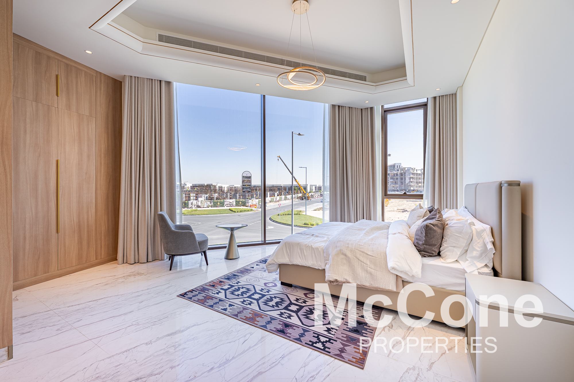 6 Bedroom Villa for Sale in Residential District, Dubai South (Dubai World Central) — photograph 13 of 31