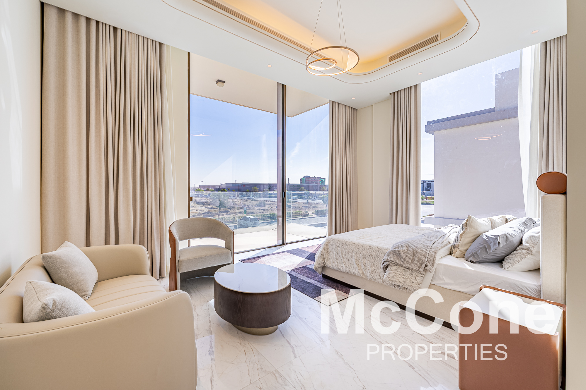 6 Bedroom Villa for Sale in Residential District, Dubai South (Dubai World Central) — photograph 14 of 31
