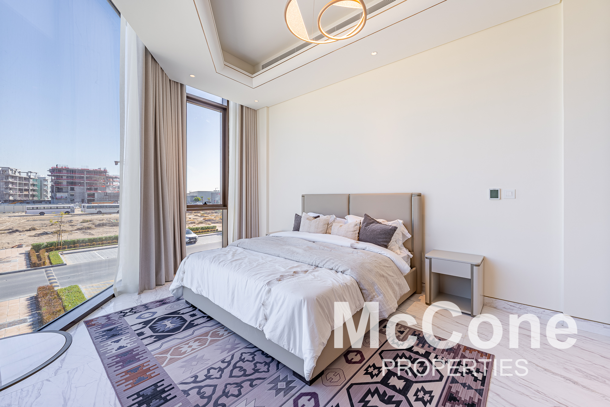 6 Bedroom Villa for Sale in Residential District, Dubai South (Dubai World Central) — photograph 15 of 31