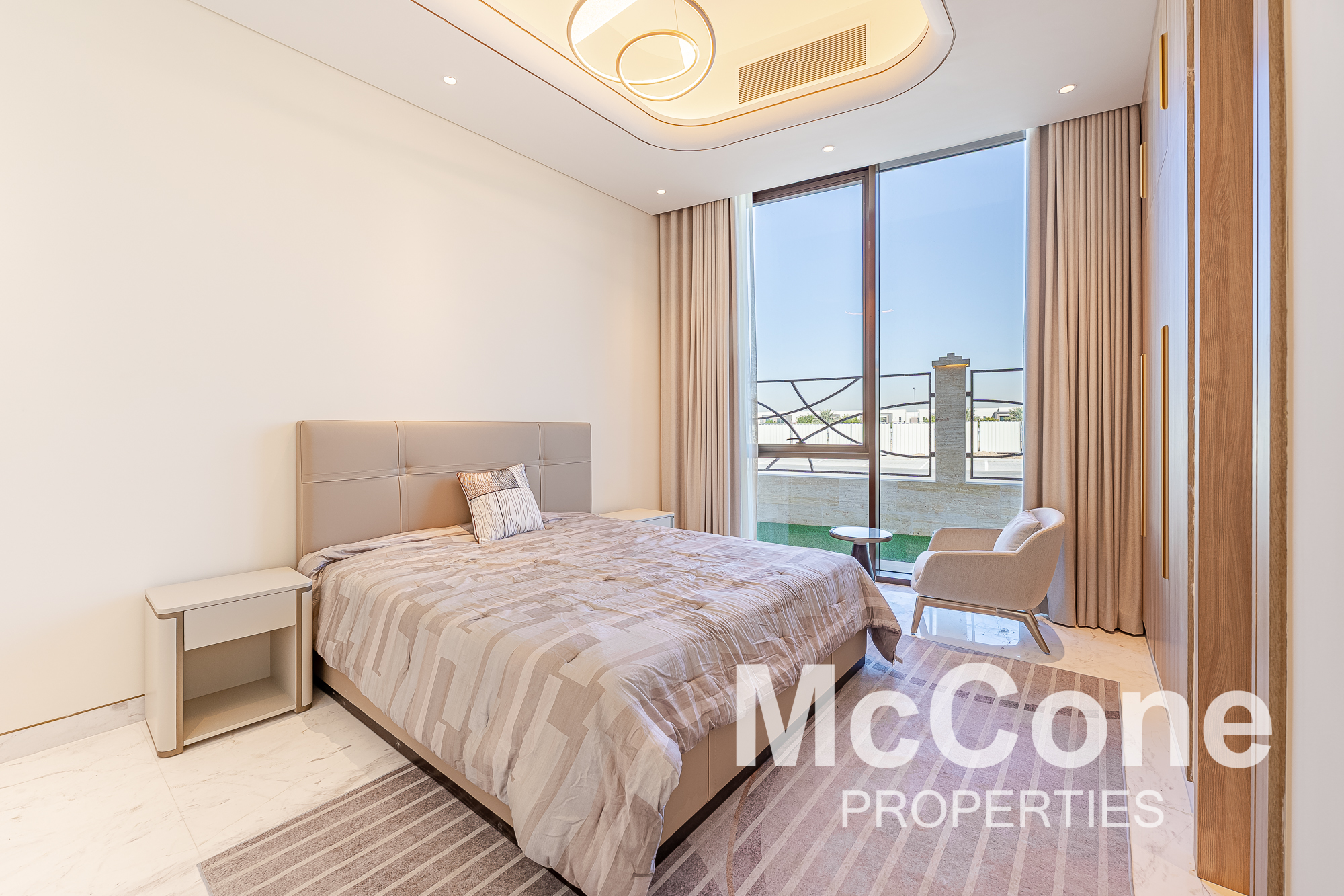 6 Bedroom Villa for Sale in Residential District, Dubai South (Dubai World Central) — photograph 16 of 31