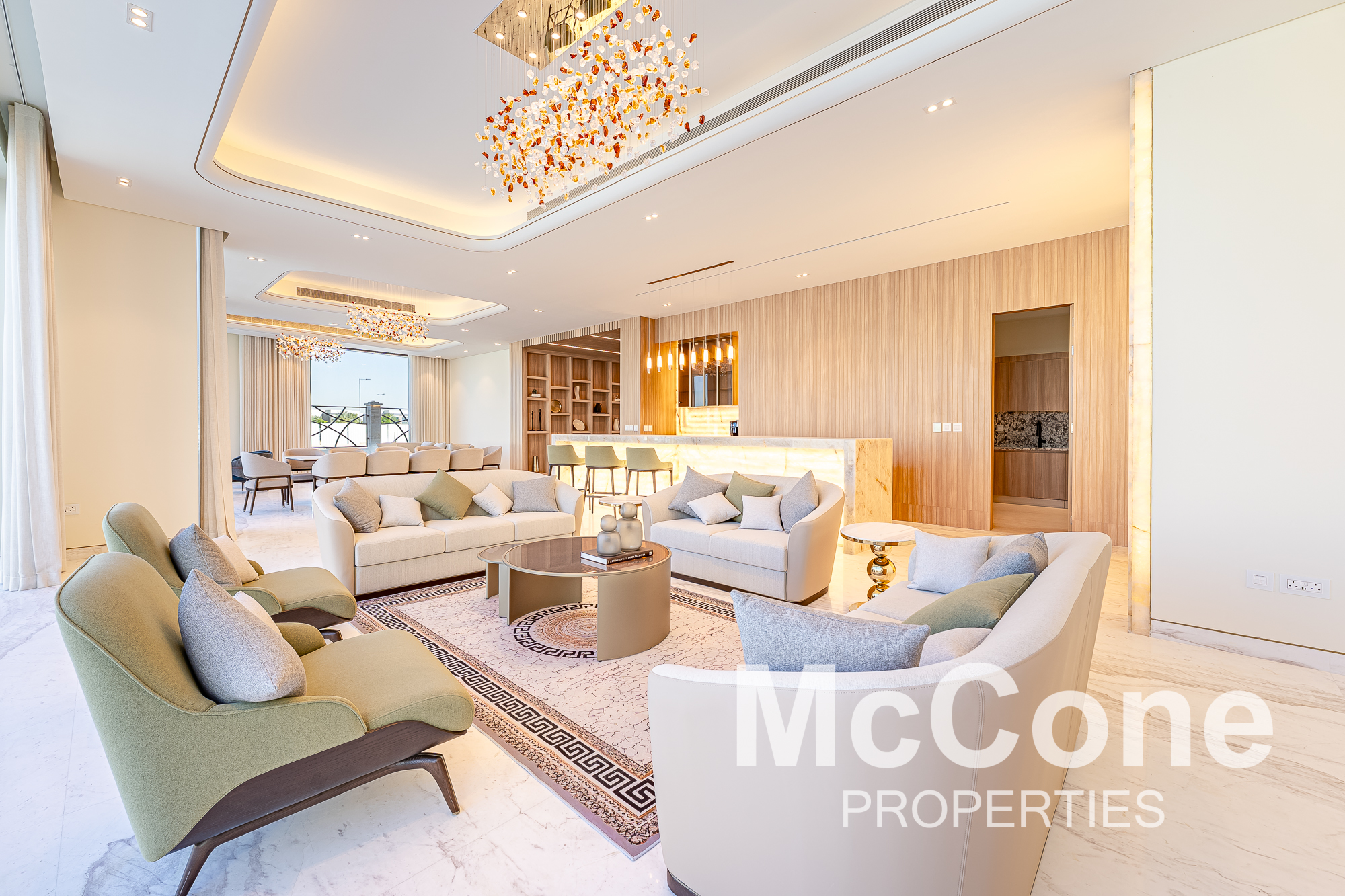 6 Bedroom Villa for Sale in Residential District, Dubai South (Dubai World Central) — photo 3 of 31