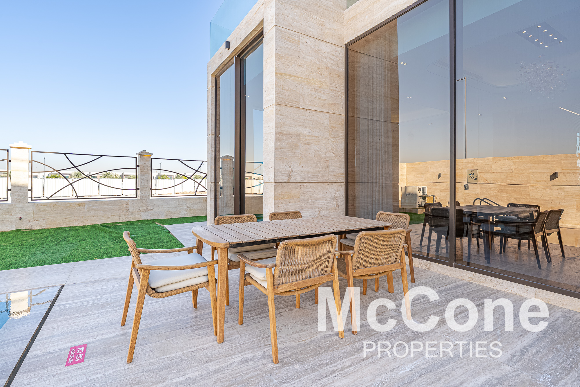 6 Bedroom Villa for Sale in Residential District, Dubai South (Dubai World Central) — photograph 27 of 31