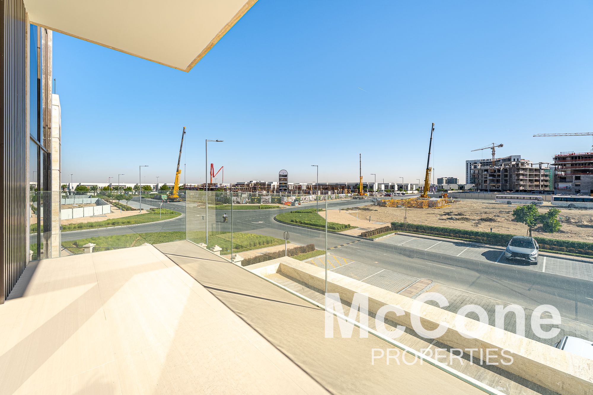 6 Bedroom Villa for Sale in Residential District, Dubai South (Dubai World Central) — photograph 29 of 31