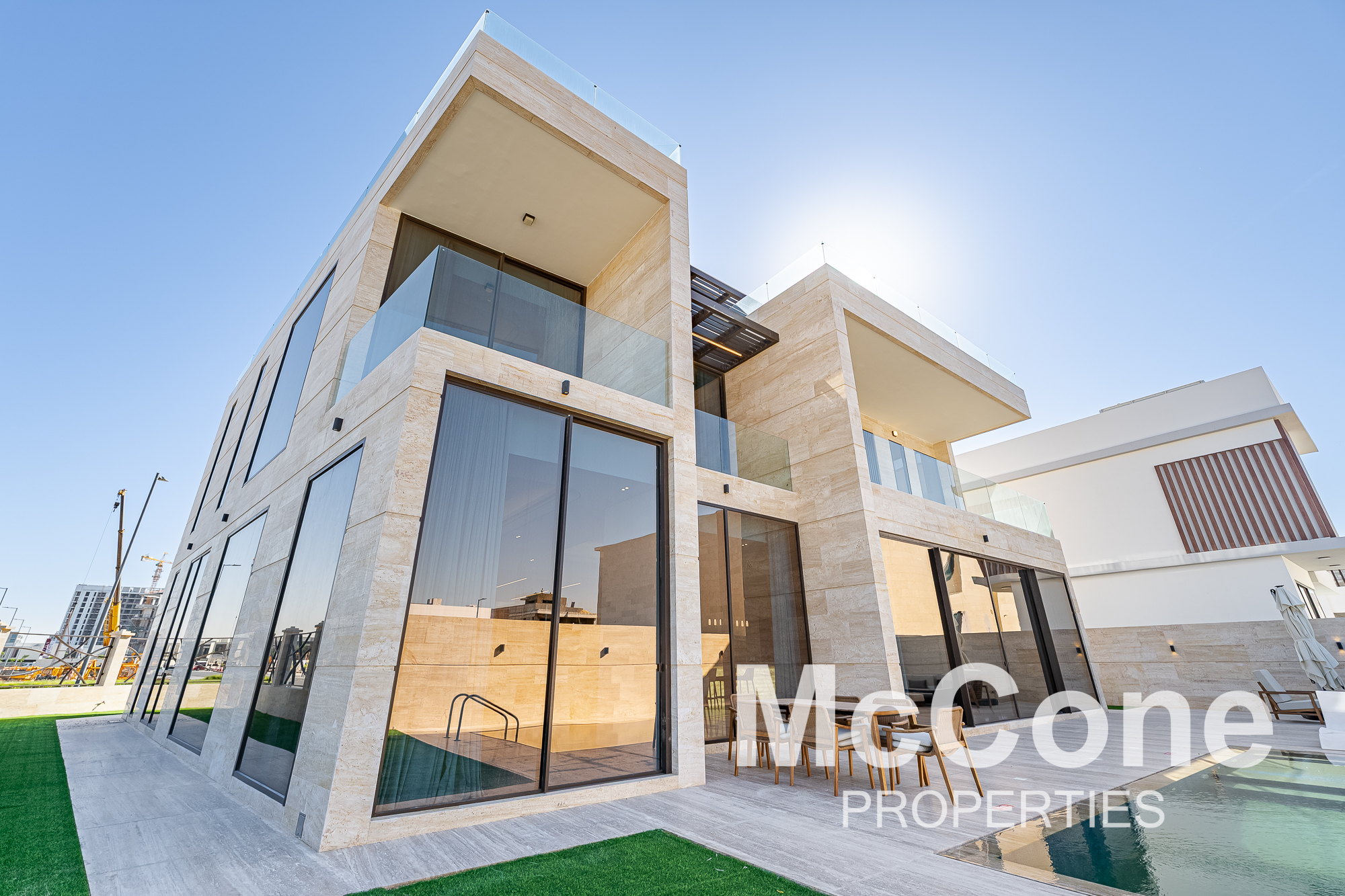 6 Bedroom Villa for Sale in Residential District, Dubai South (Dubai World Central) — photograph 30 of 31