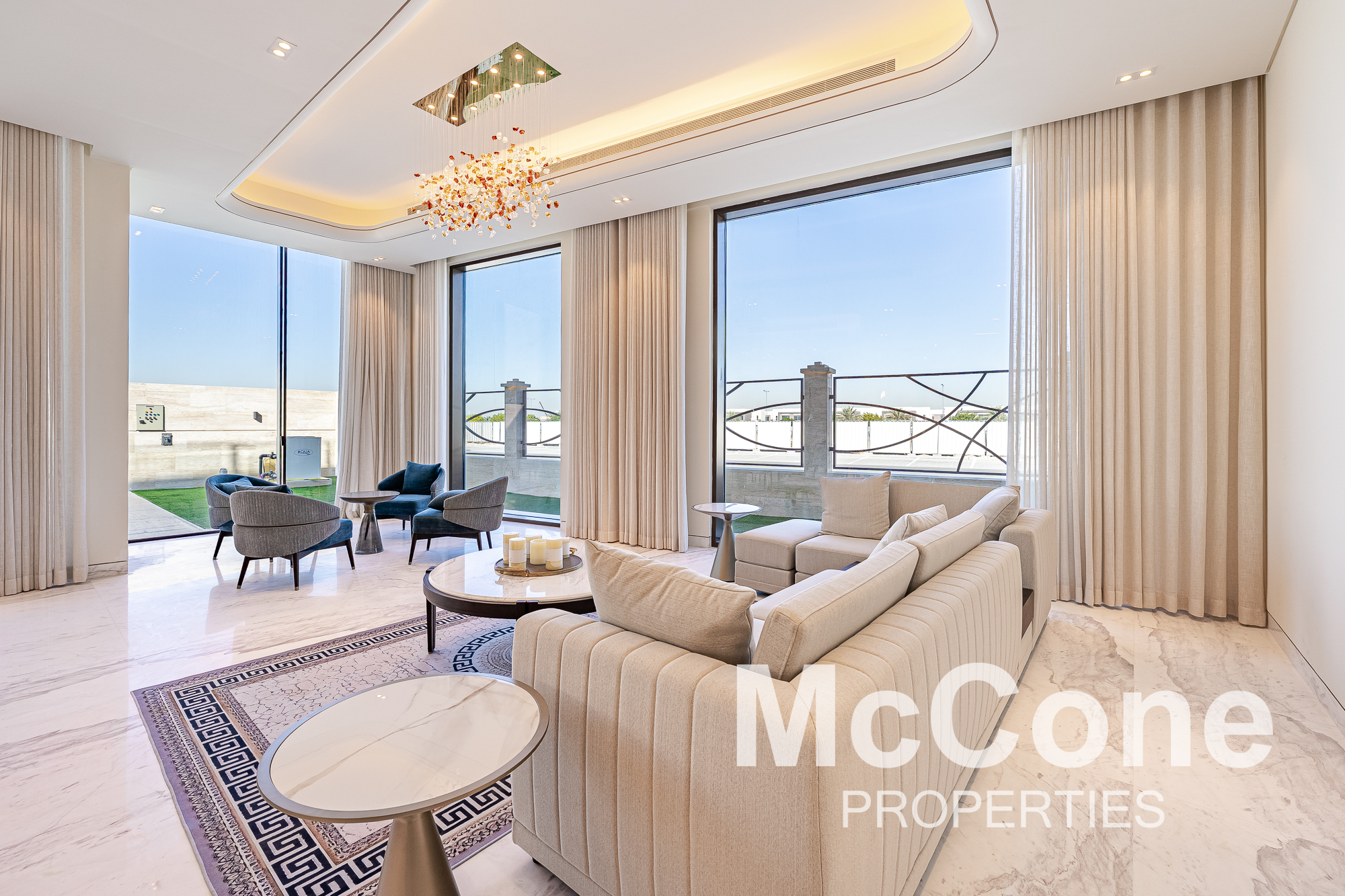 6 Bedroom Villa for Sale in Residential District, Dubai South (Dubai World Central) — photo 4 of 31