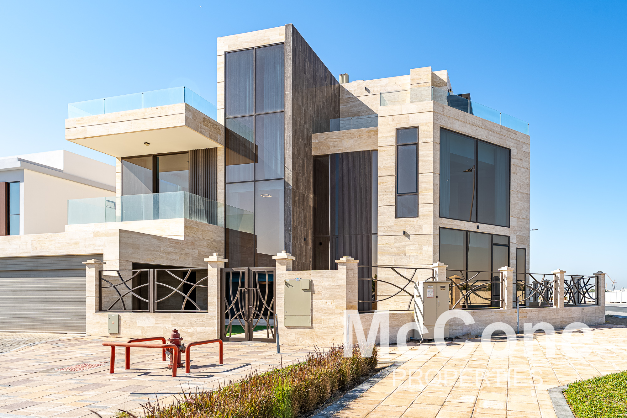 6 Bedroom Villa for Sale in Residential District, Dubai South (Dubai World Central) — photograph 31 of 31
