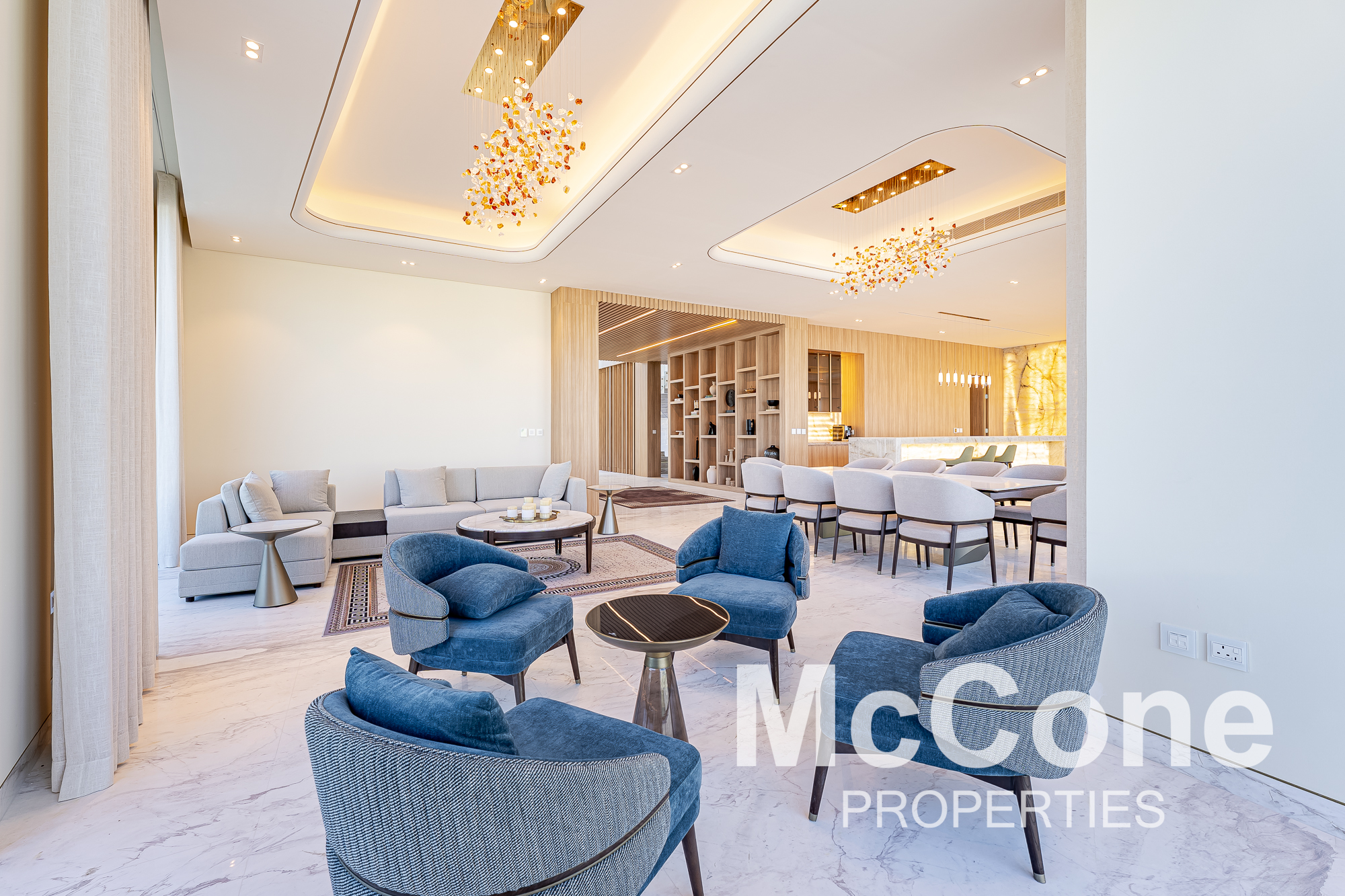 6 Bedroom Villa for Sale in Residential District, Dubai South (Dubai World Central) — photo 5 of 31