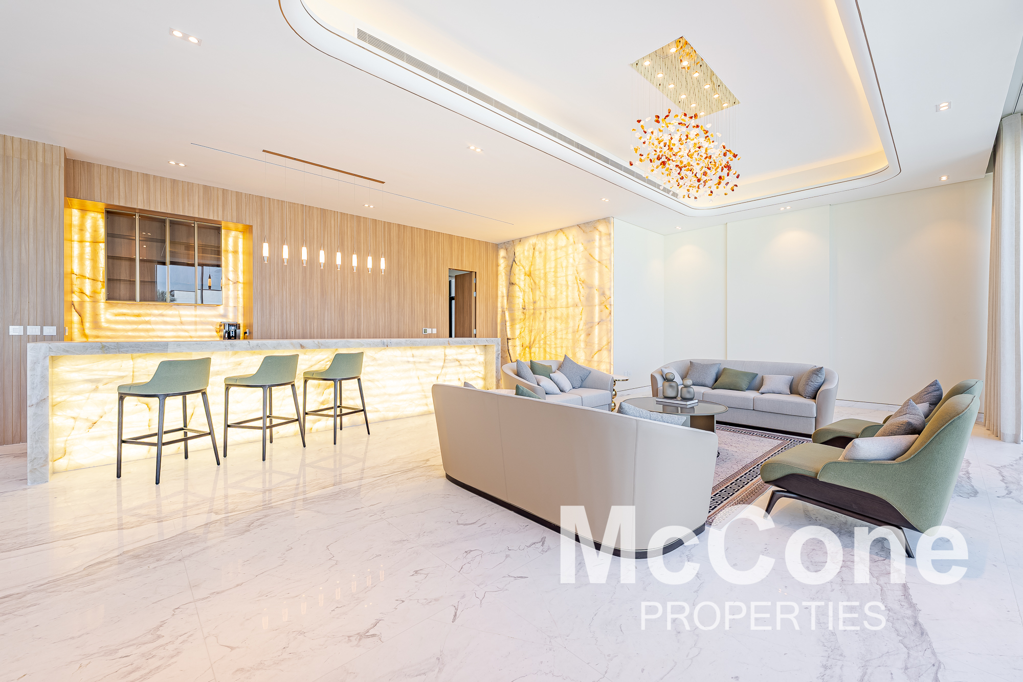 6 Bedroom Villa for Sale in Residential District, Dubai South (Dubai World Central) — photo 6 of 31