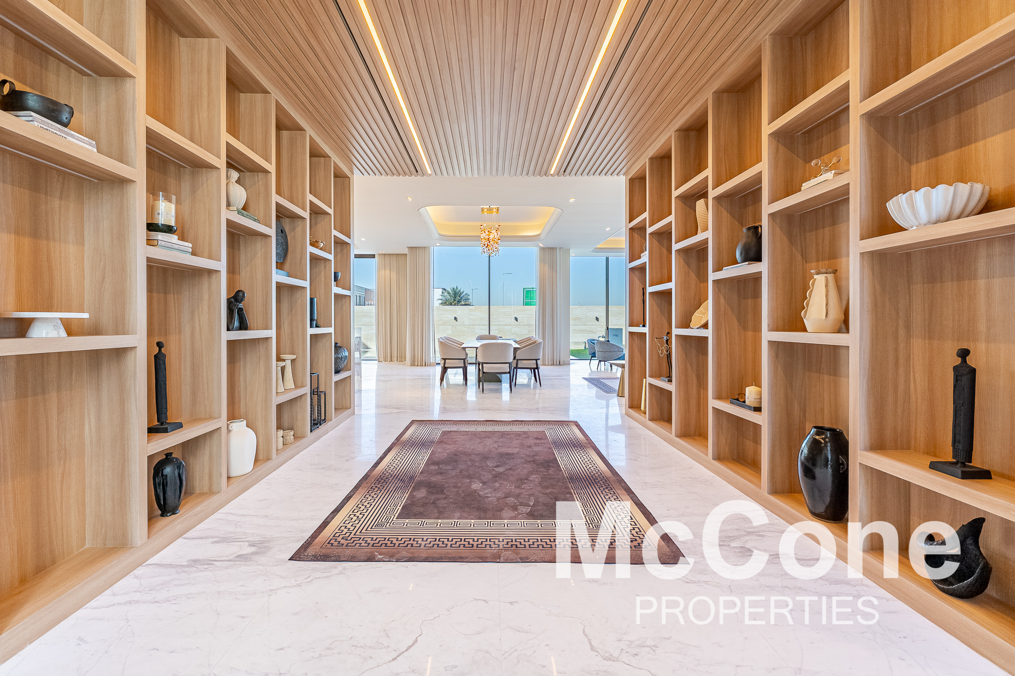 6 Bedroom Villa for Sale in Residential District, Dubai South (Dubai World Central) — photo 8 of 31