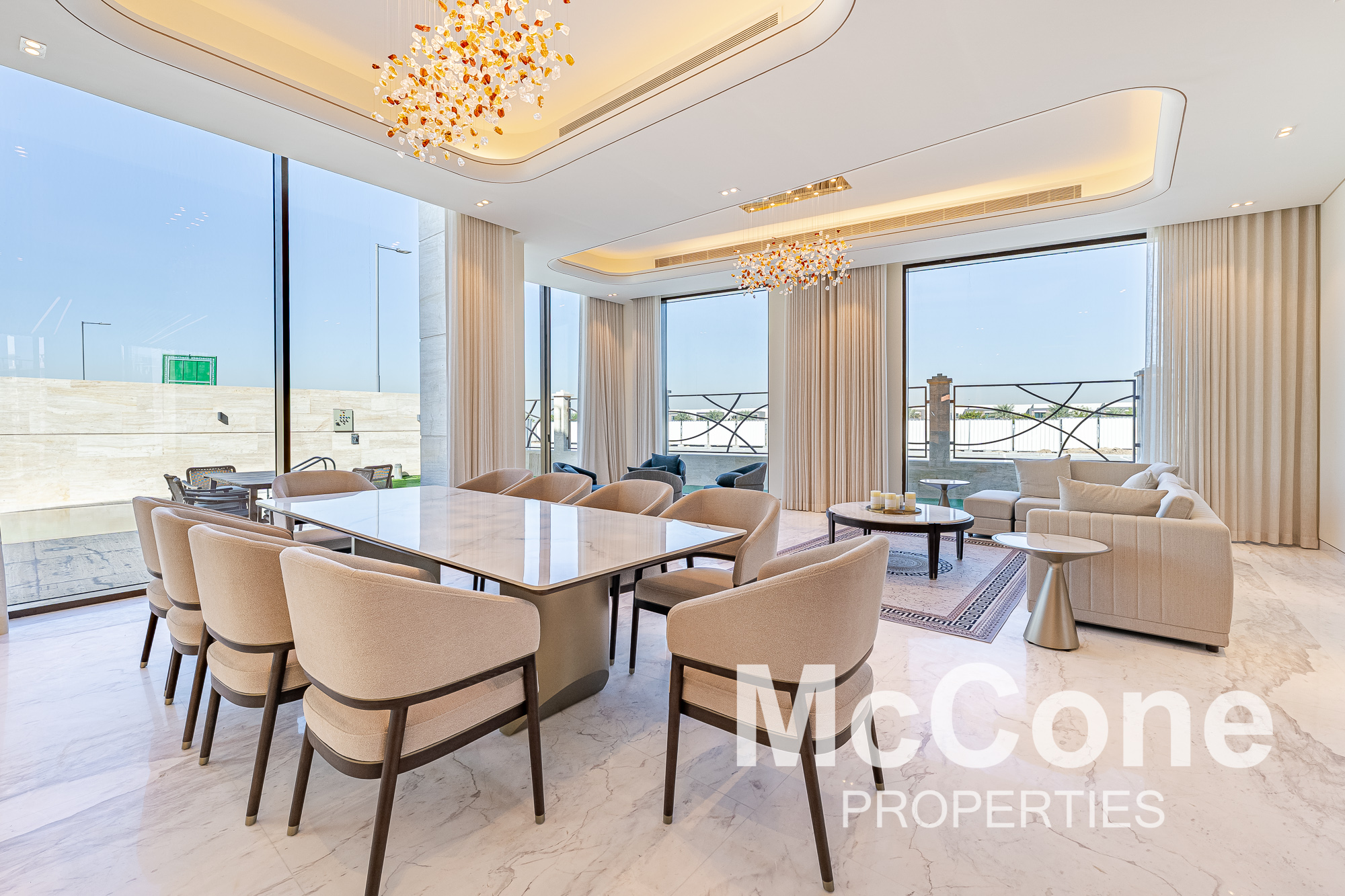 6 Bedroom Villa for Sale in Residential District, Dubai South (Dubai World Central) — photo 9 of 31
