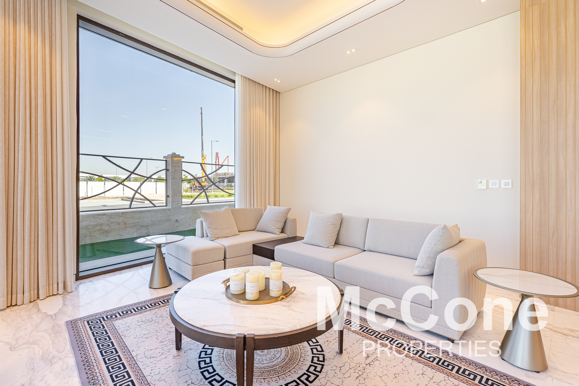 6 Bedroom Villa for Sale in Residential District, Dubai South (Dubai World Central) — photograph 10 of 31