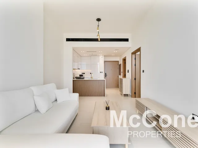 1 Bedroom Apartment for Sale in Binghatti Tulip, Jumeirah Village Circle