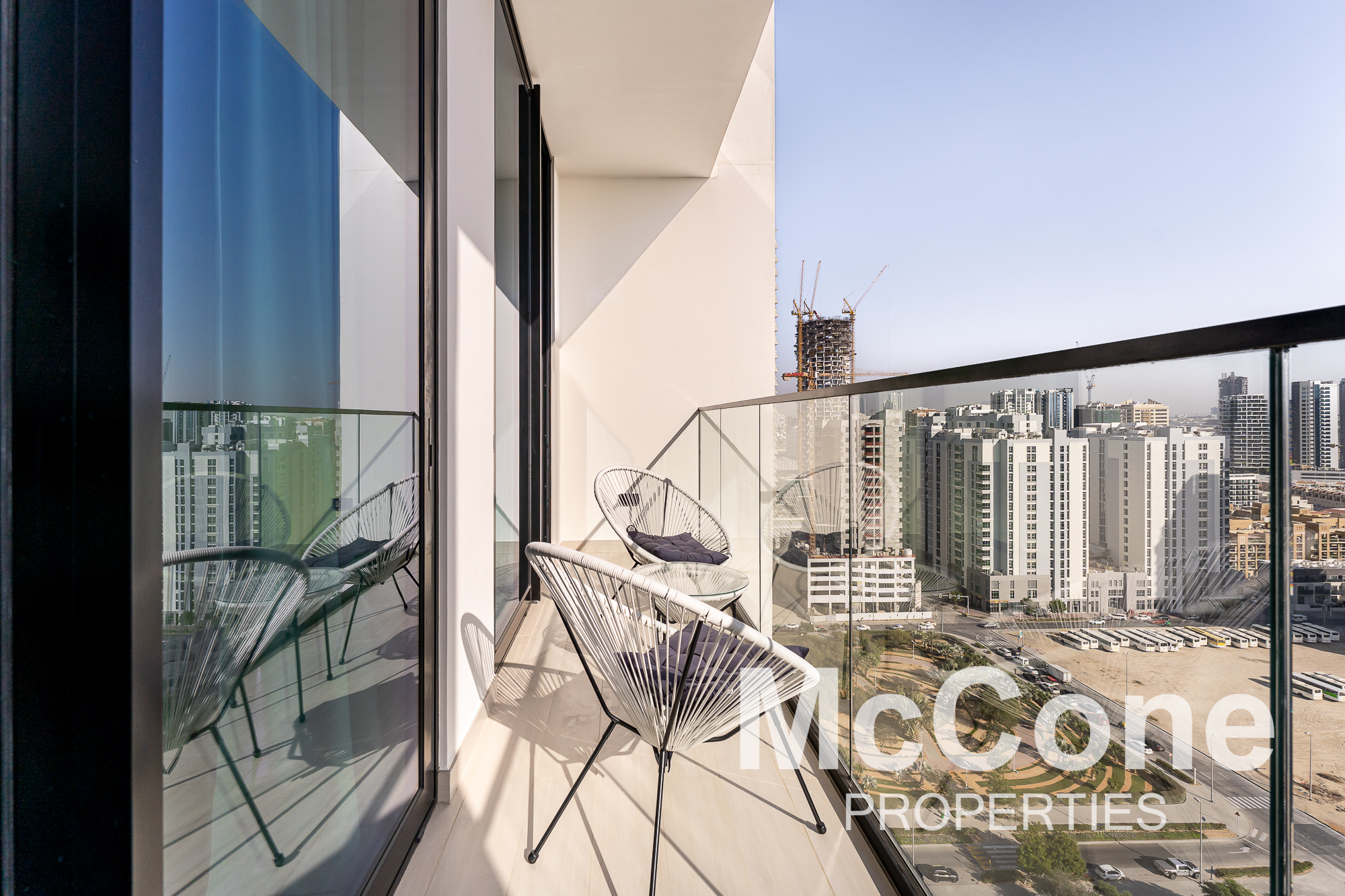 1 Bedroom Apartment for Sale in Binghatti Tulip, Jumeirah Village Circle — photograph 12 of 14