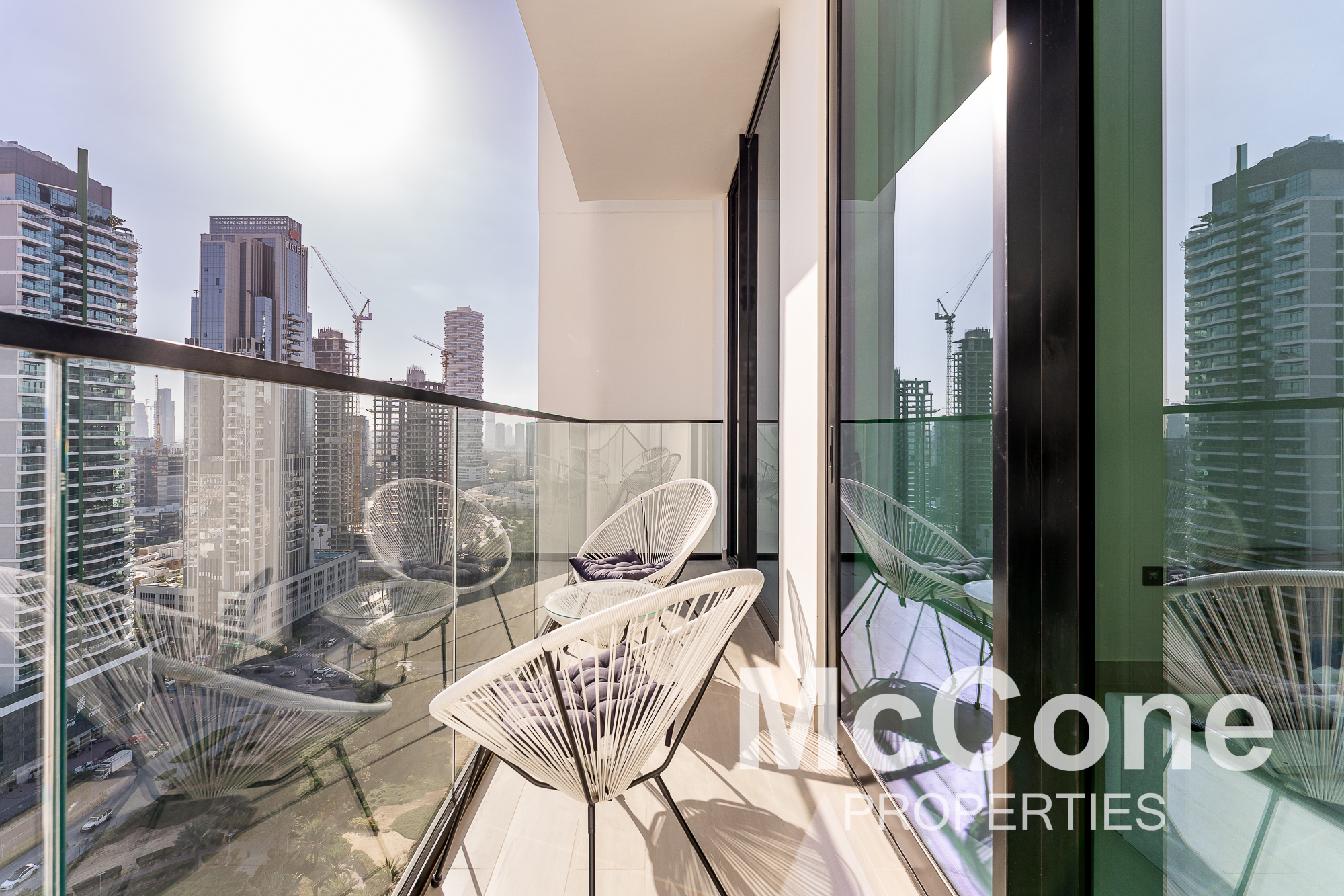 1 Bedroom Apartment for Sale in Binghatti Tulip, Jumeirah Village Circle — photograph 11 of 14