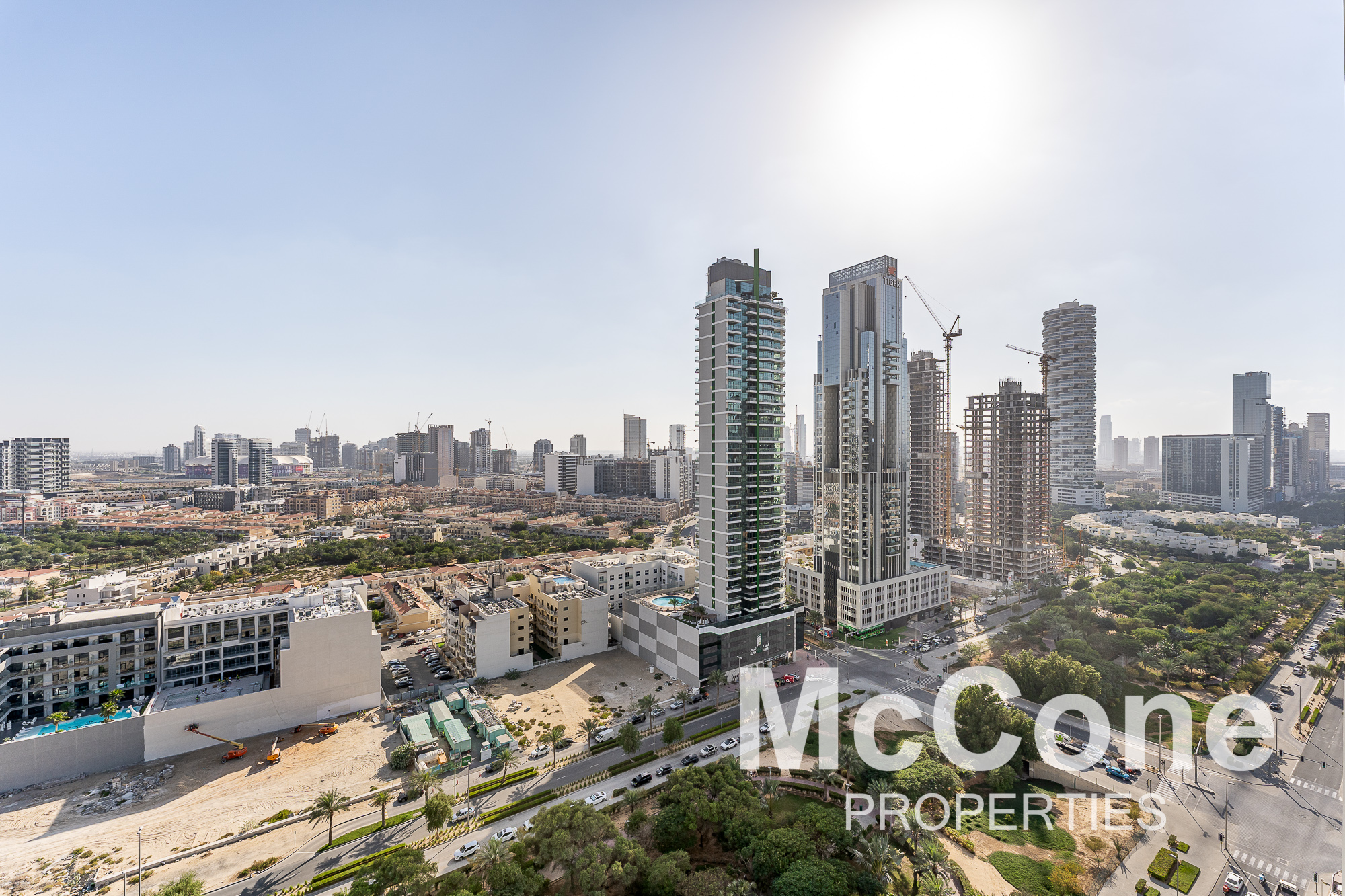 1 Bedroom Apartment for Sale in Binghatti Tulip, Jumeirah Village Circle — photograph 13 of 14