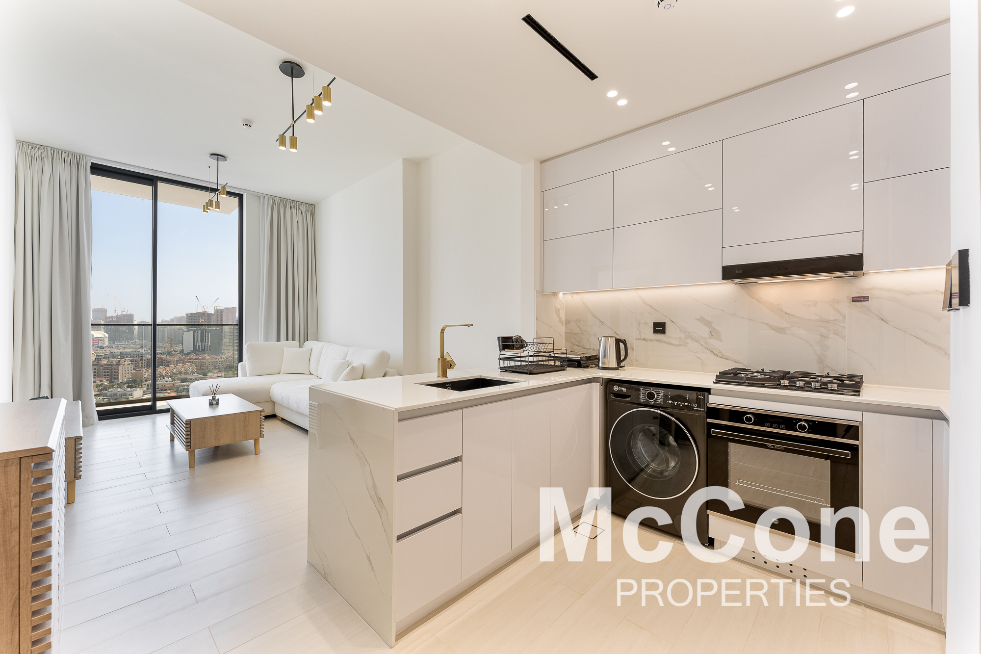 1 Bedroom Apartment for Sale in Binghatti Tulip, Jumeirah Village Circle — photo 3 of 14