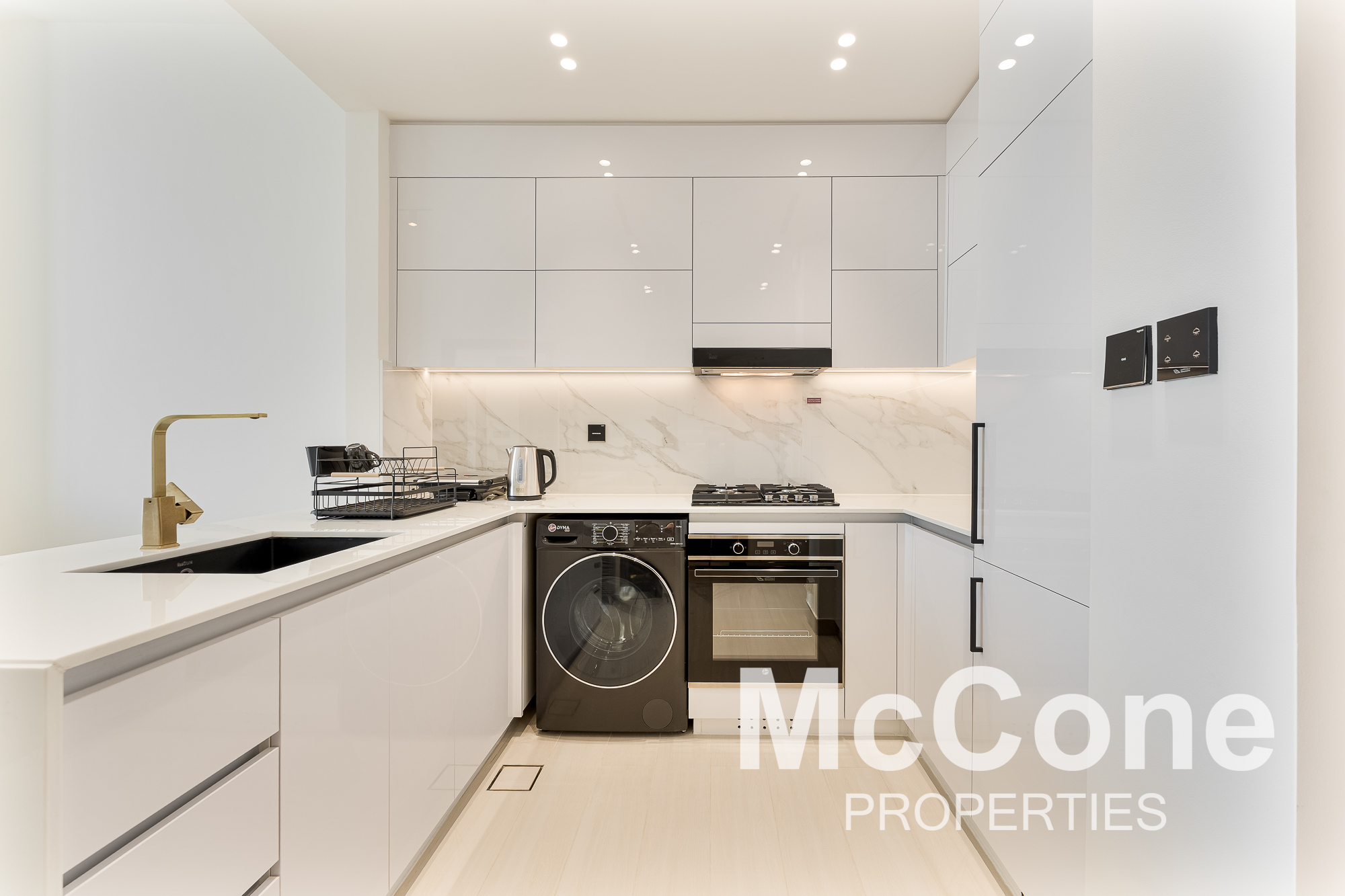 1 Bedroom Apartment for Sale in Binghatti Tulip, Jumeirah Village Circle — photo 4 of 14