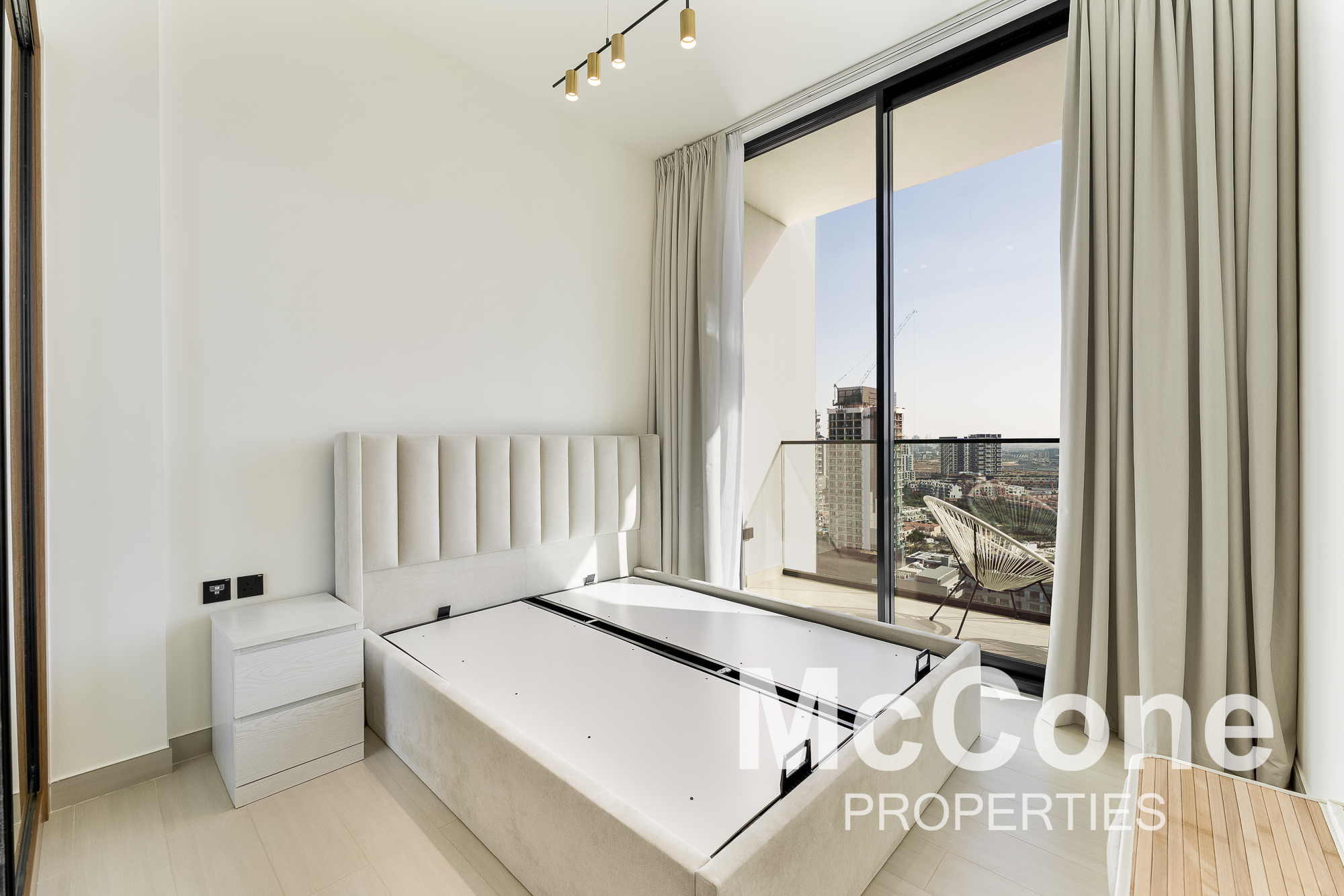 1 Bedroom Apartment for Sale in Binghatti Tulip, Jumeirah Village Circle — photo 7 of 14