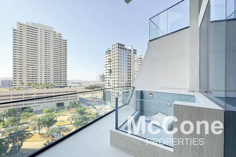 1 Bedroom Apartment for Sale in Binghatti Royale, Jumeirah Village Circle — photograph 13 of 14