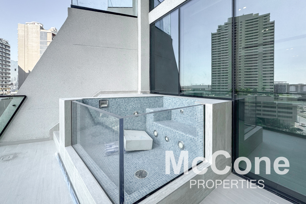 1 Bedroom Apartment for Sale in Binghatti Royale, Jumeirah Village Circle — photograph 12 of 14