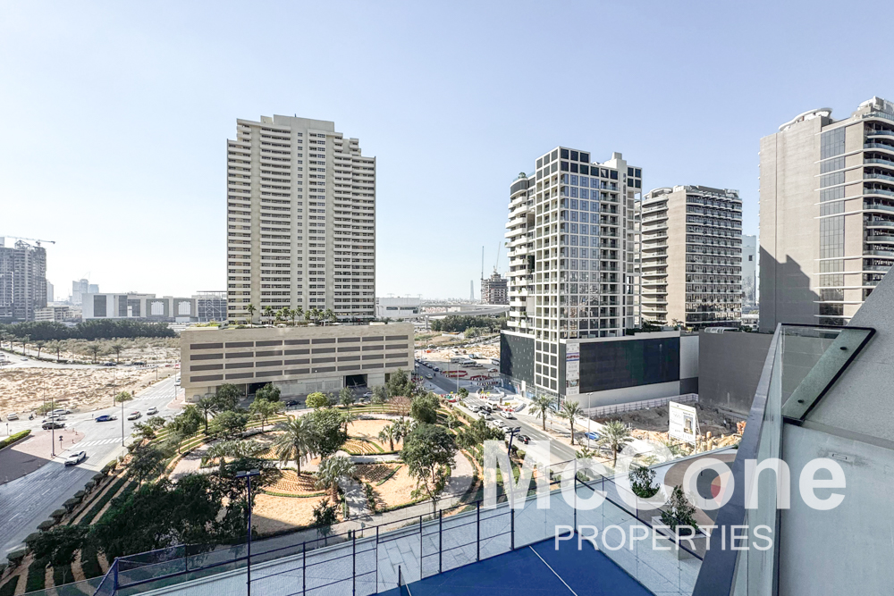 1 Bedroom Apartment for Sale in Binghatti Royale, Jumeirah Village Circle — photograph 14 of 14