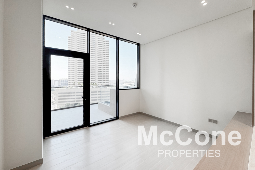 1 Bedroom Apartment for Sale in Binghatti Royale, Jumeirah Village Circle — photo 3 of 14