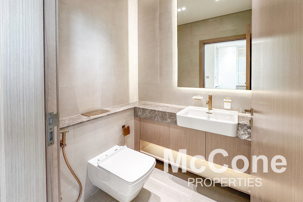 1 Bedroom Apartment for Sale in Binghatti Royale, Jumeirah Village Circle — photo 9 of 14
