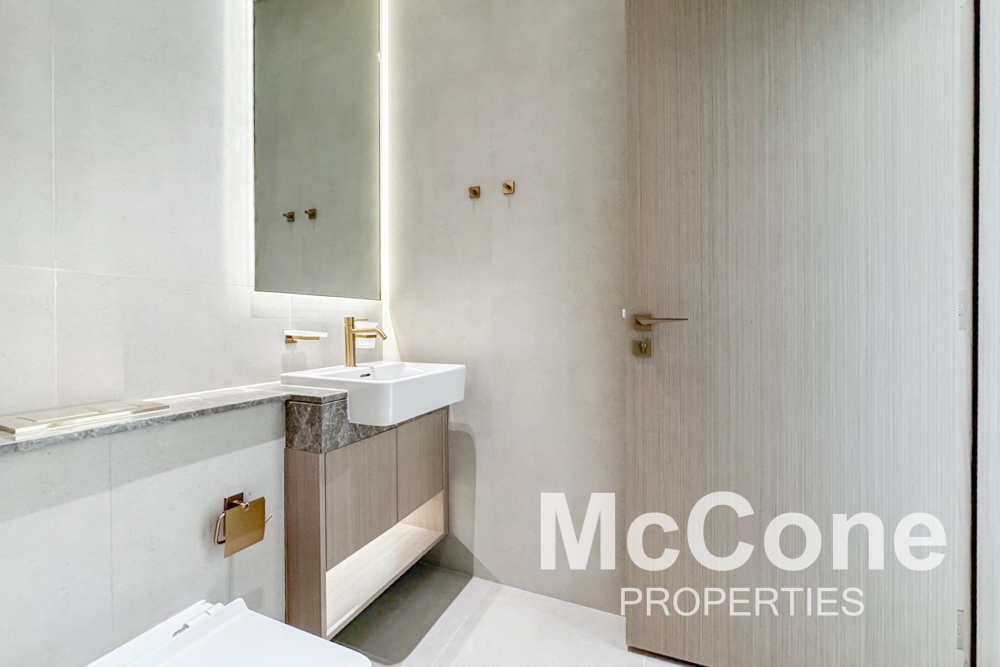 1 Bedroom Apartment for Sale in Binghatti Royale, Jumeirah Village Circle — photograph 10 of 14