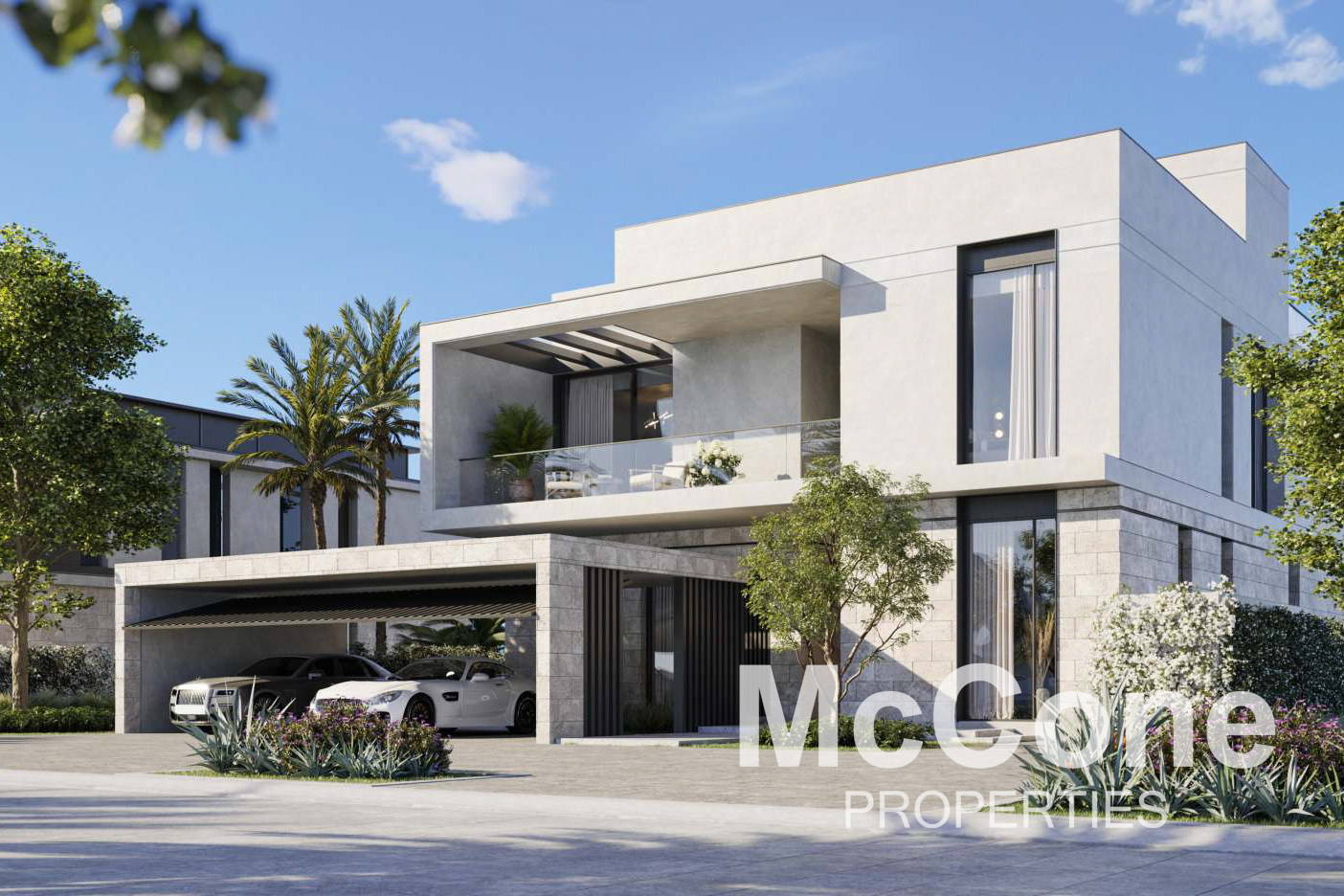 4 Bedroom Villa for Sale in Bay Villas, Dubai Islands — photograph 10 of 15