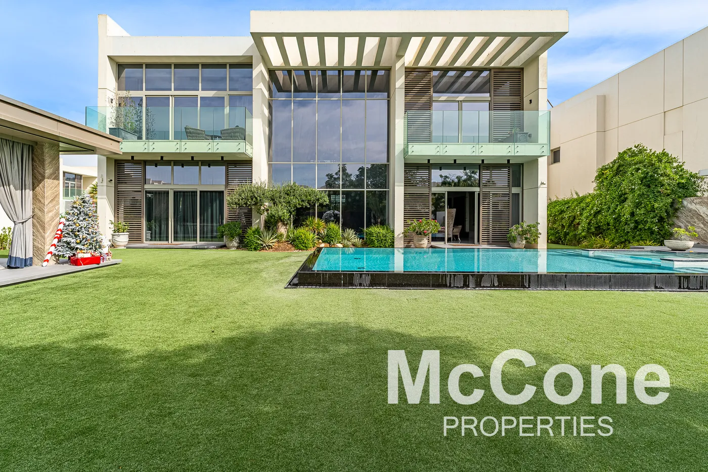 District One Villas, Dubai