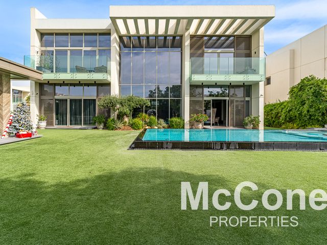 6 Bedroom Villa for Rent in District One Villas, Mohammed Bin Rashid City