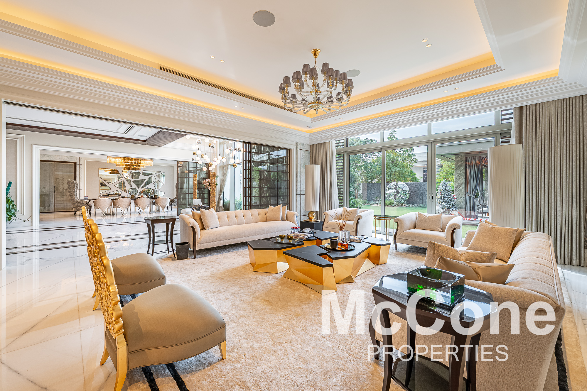 6 Bedroom Villa for Rent in District One Villas, Mohammed Bin Rashid City — photo 2 of 37