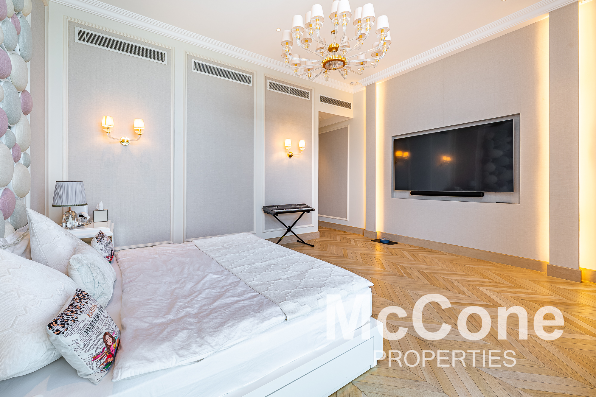 6 Bedroom Villa for Rent in District One Villas, Mohammed Bin Rashid City — photograph 11 of 37