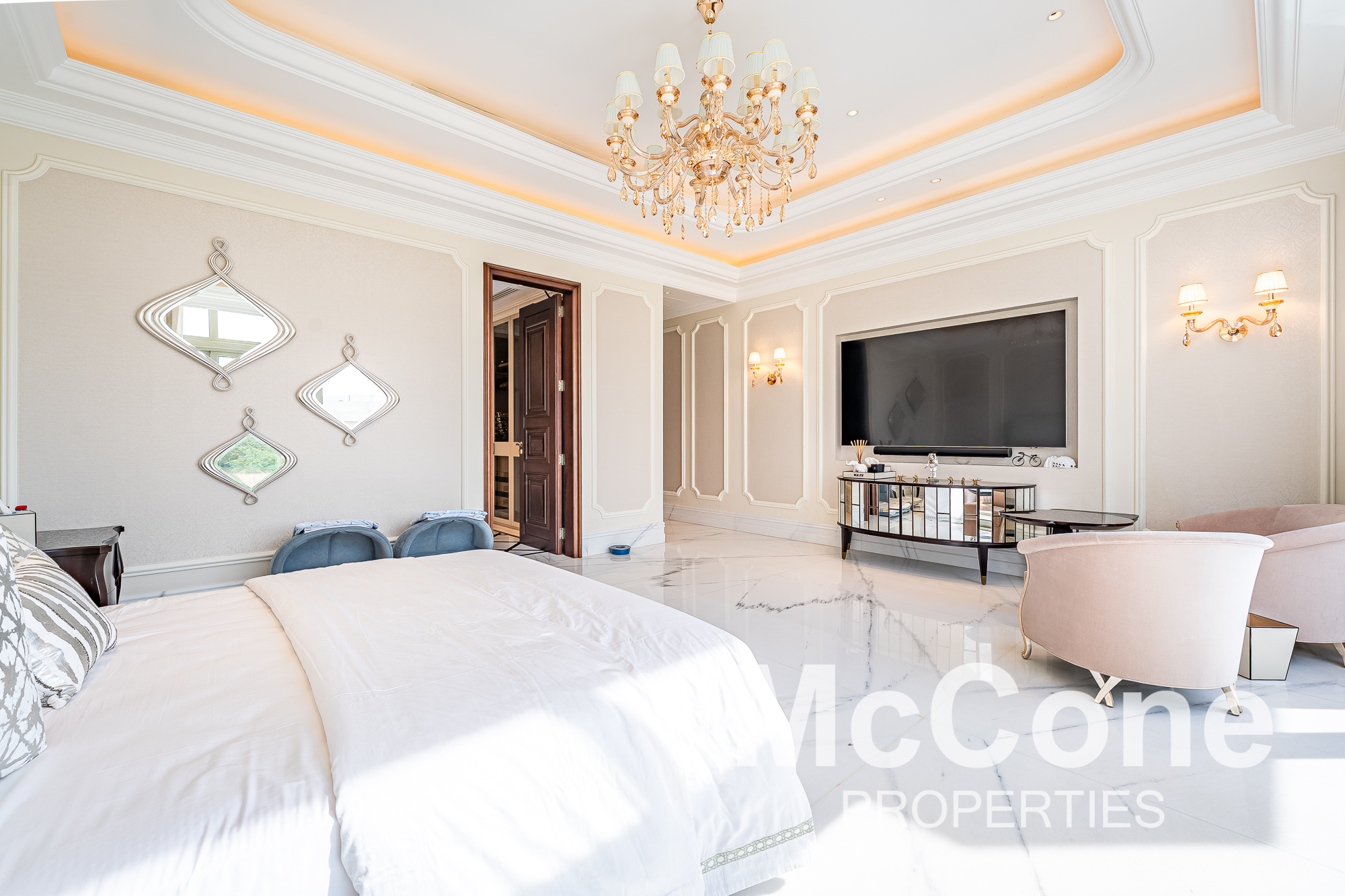 6 Bedroom Villa for Rent in District One Villas, Mohammed Bin Rashid City — photograph 12 of 37