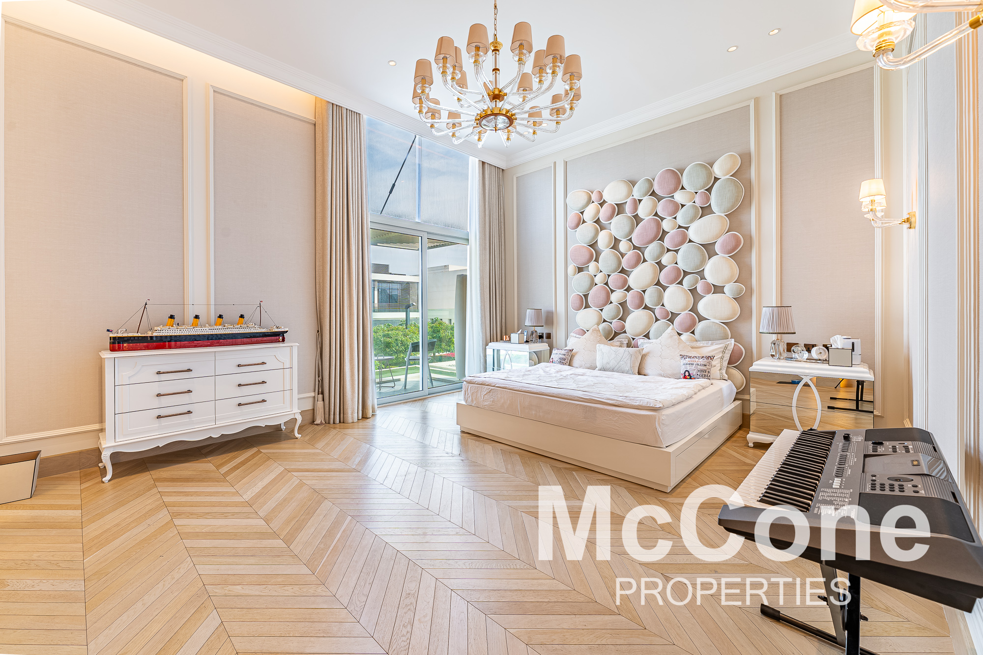 6 Bedroom Villa for Rent in District One Villas, Mohammed Bin Rashid City — photograph 13 of 37