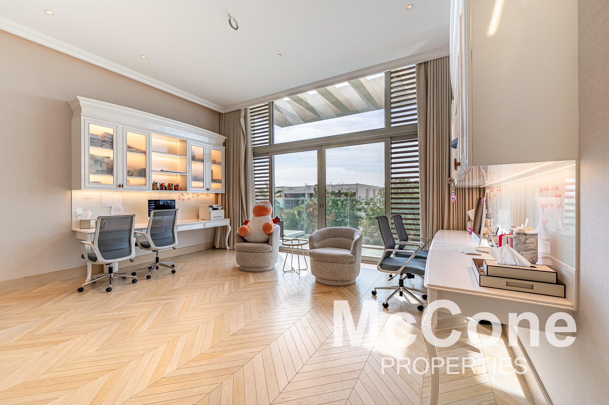 6 Bedroom Villa for Rent in District One Villas, Mohammed Bin Rashid City — photograph 14 of 37