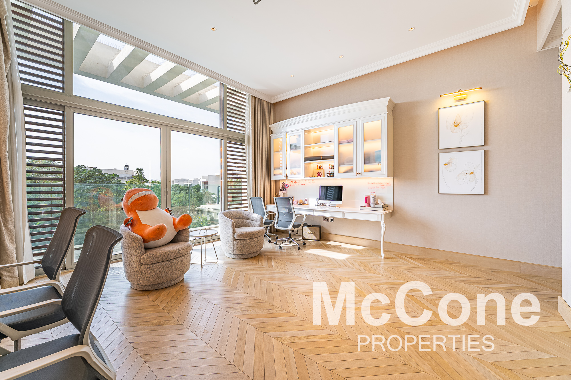 6 Bedroom Villa for Rent in District One Villas, Mohammed Bin Rashid City — photograph 15 of 37